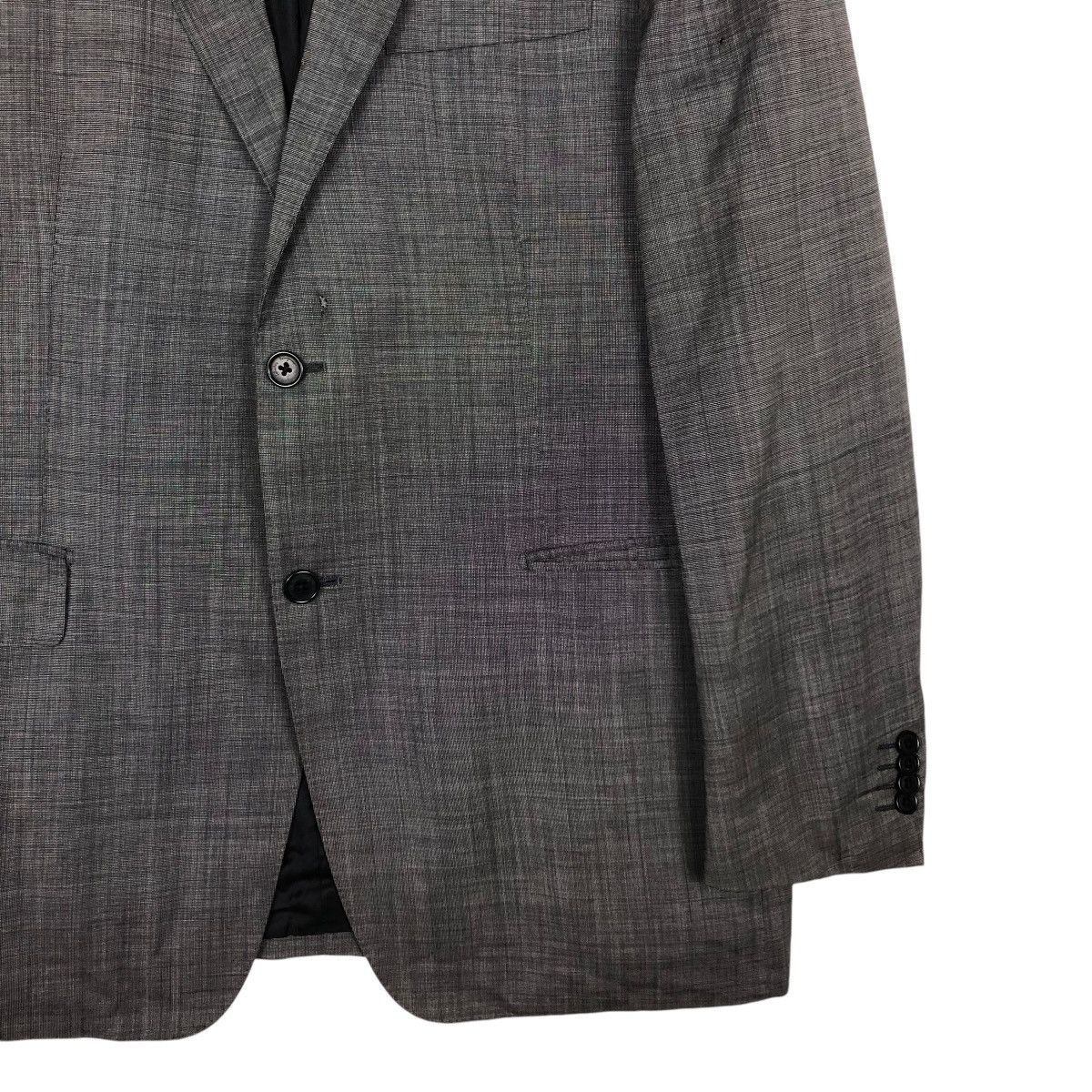 Salvatore Ferragamo 🔥VINTAGE CHORE COATS JACKET SALVATORE FERRAGAMO ITALY Size US M / EU 48-50 / 2 - 7 Thumbnail