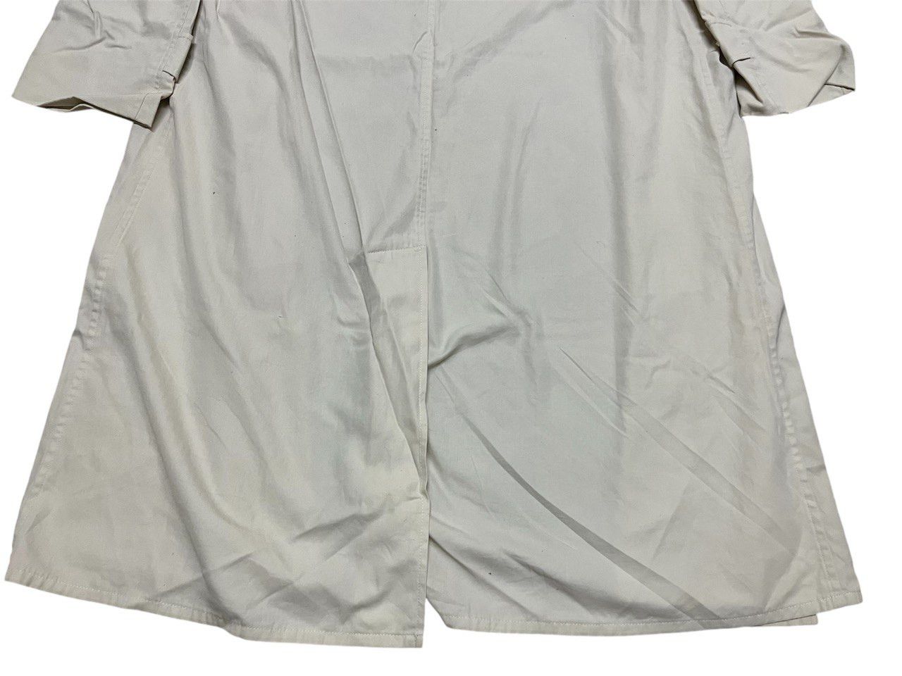 Burberry Burberry Long Trench Coat Size XS / US 0-2 / IT 36-38 - 4 Thumbnail