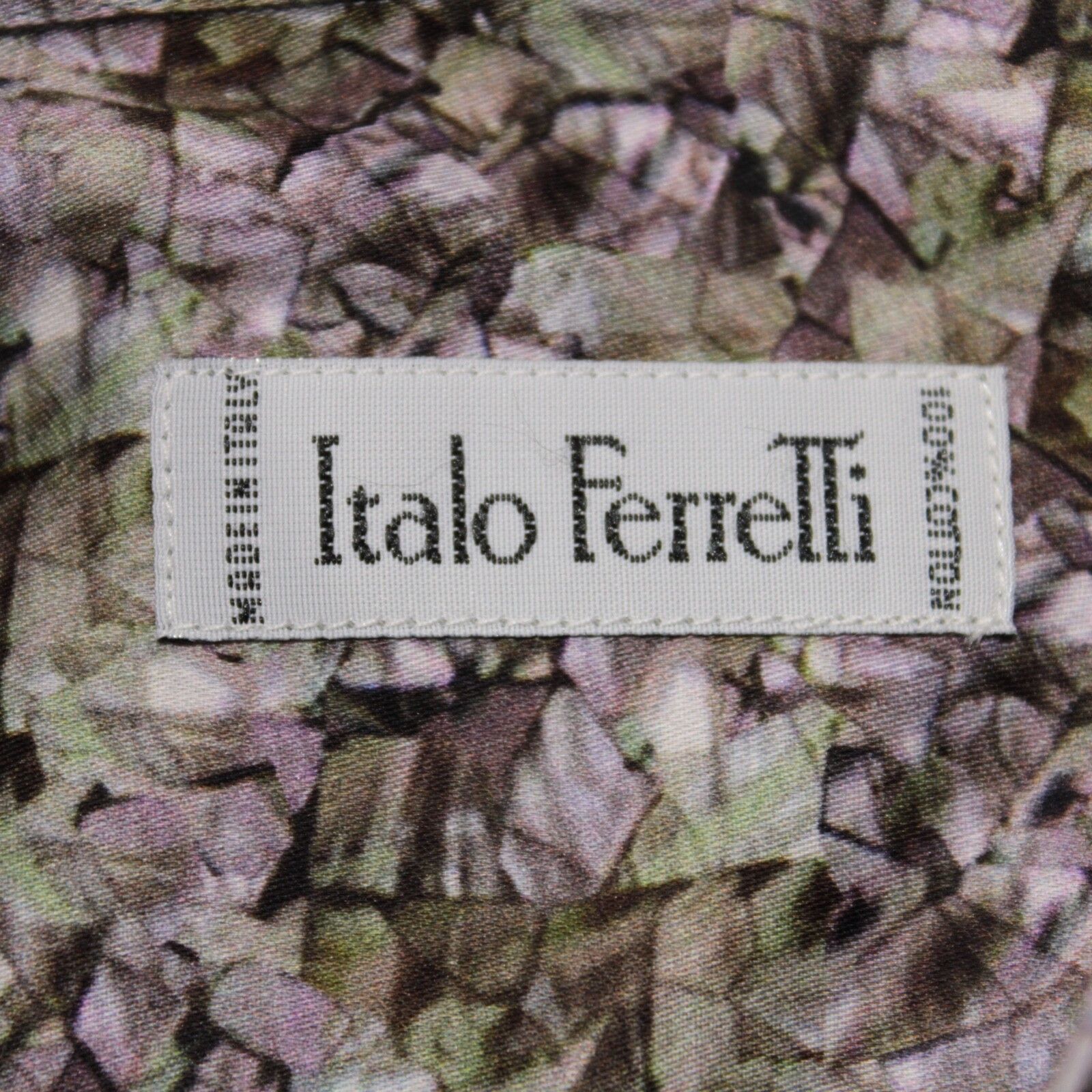 Other Italo Ferretti New with tags Shirt Size L US In Green Size US L / EU 52-54 / 3 - 3 Thumbnail