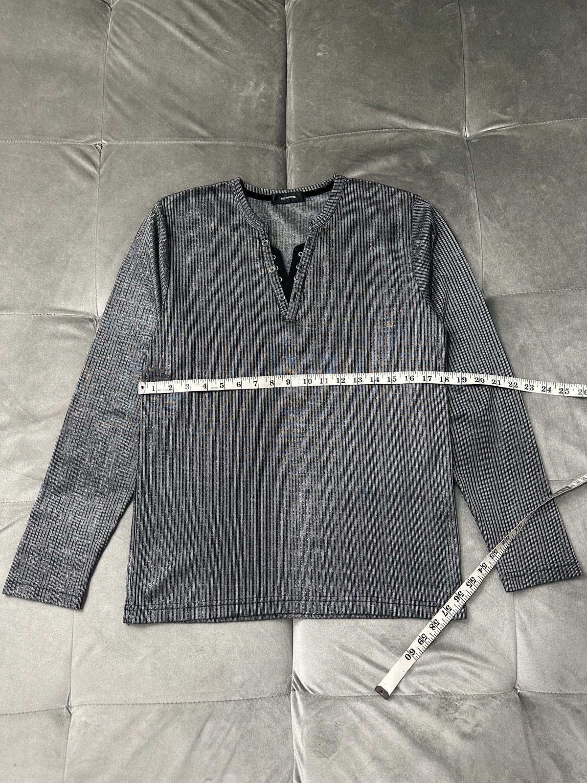 Hysteric Glamour × If Six Was Nine × Japanese Brand PETITREITRE Size M / US 6-8 / IT 42-44 - 5 Thumbnail