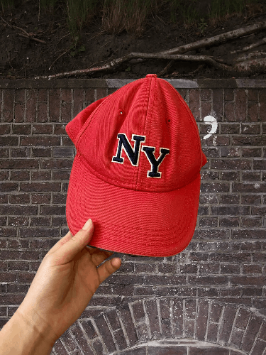 No Fear No Fear Kids Cap Size ONE SIZE - 1 Thumbnail