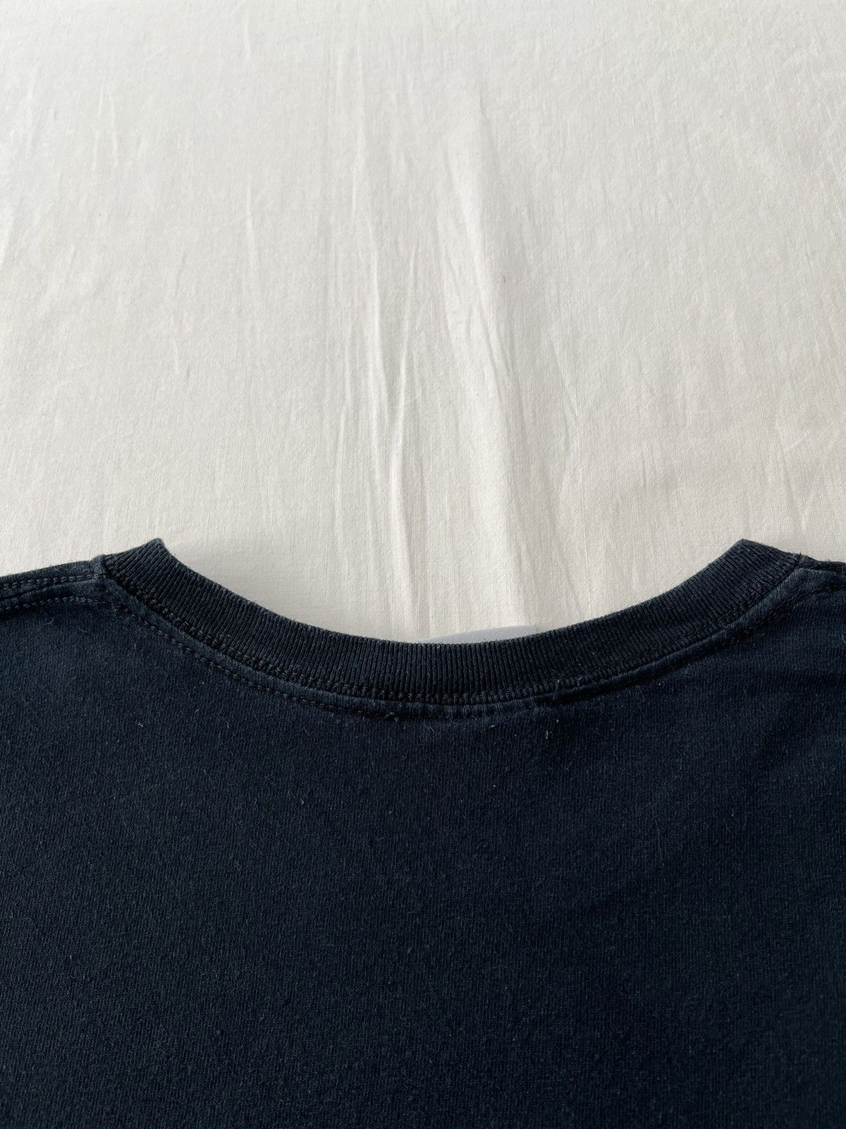 Vintage Vintage Porn Star Squeeze Hook-ups Black T-shirt Size US XL / EU 56 / 4 - 22 Thumbnail