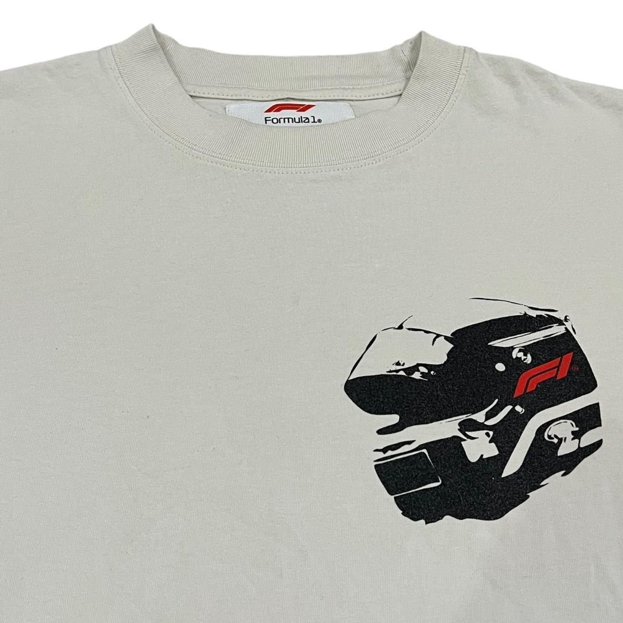 Pacsun Formula 1 Pacsun T Size US S / EU 44-46 / 1 - 3 Thumbnail