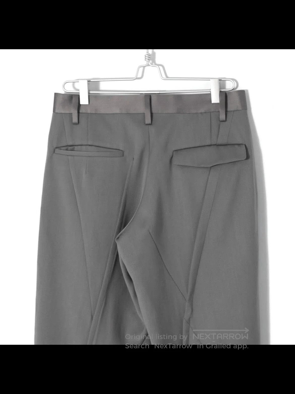 Undercover Sz 2 Undercover 16AW Joint Trousers. Size US 30 / EU 46 - 6 Thumbnail
