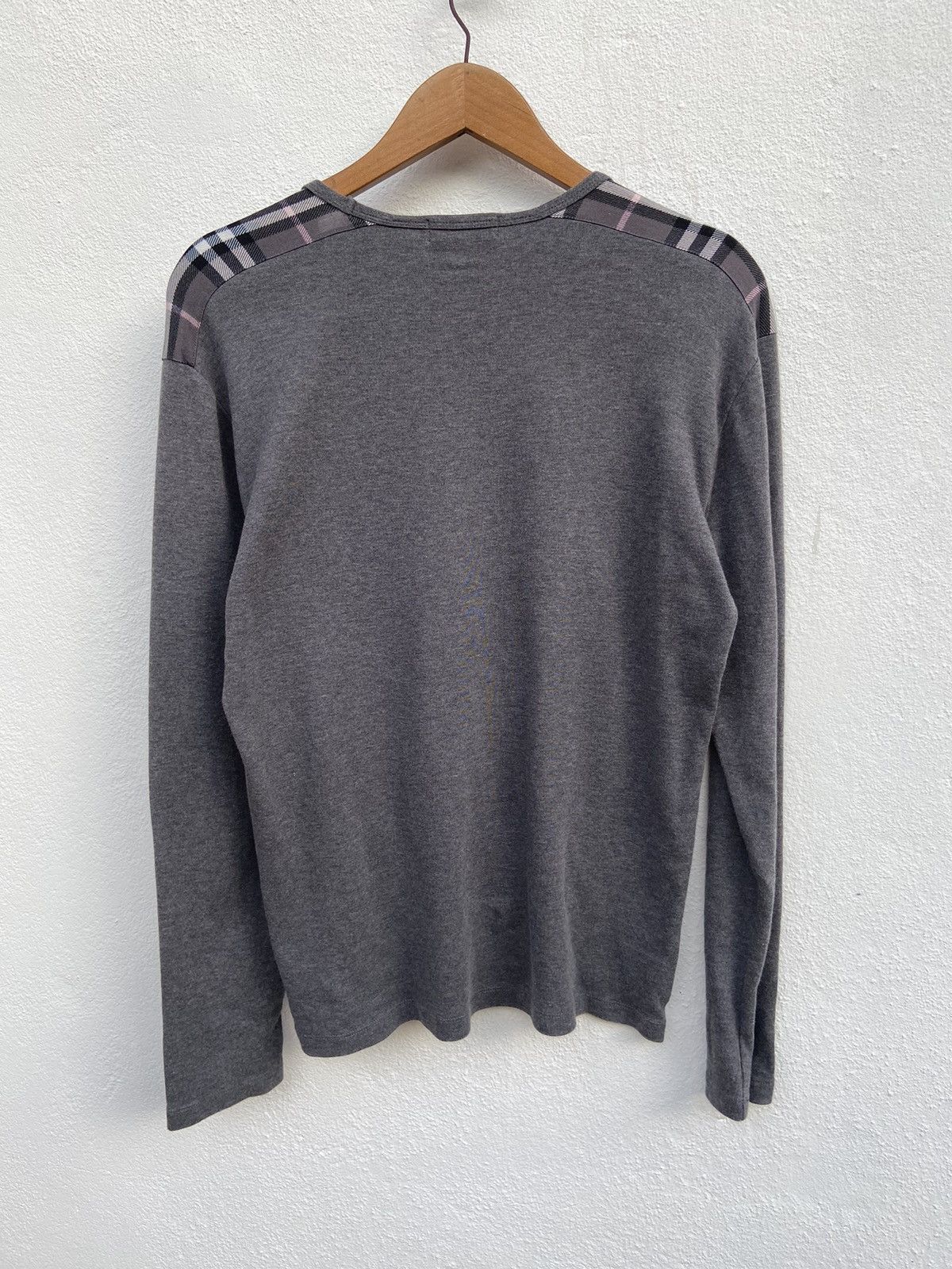 Burberry Burberry long Sleeve woman Size S / US 4 / IT 40 - 4 Thumbnail