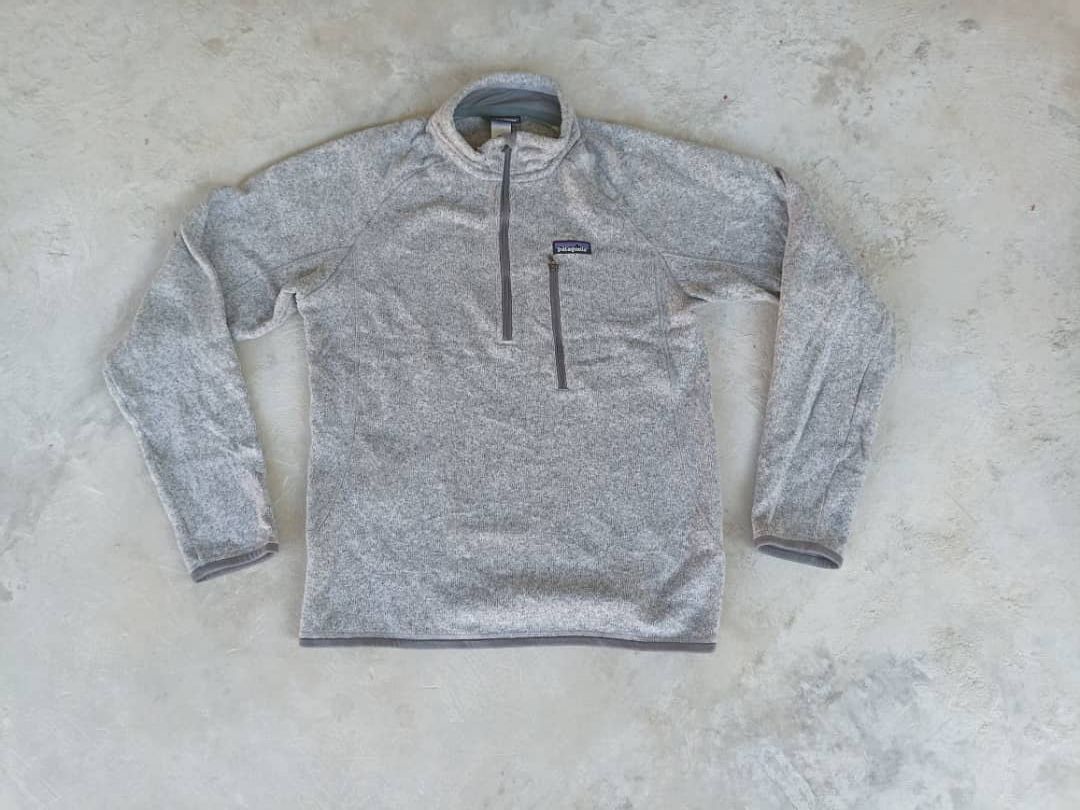 Patagonia Vintage patagonia fleece Jaclet Size US S / EU 44-46 / 1 - 3 Thumbnail