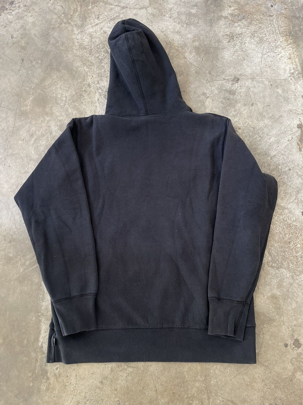 Supreme Vintage Supreme Collegiate Hoodie Size US L / EU 52-54 / 3 - 2 Thumbnail