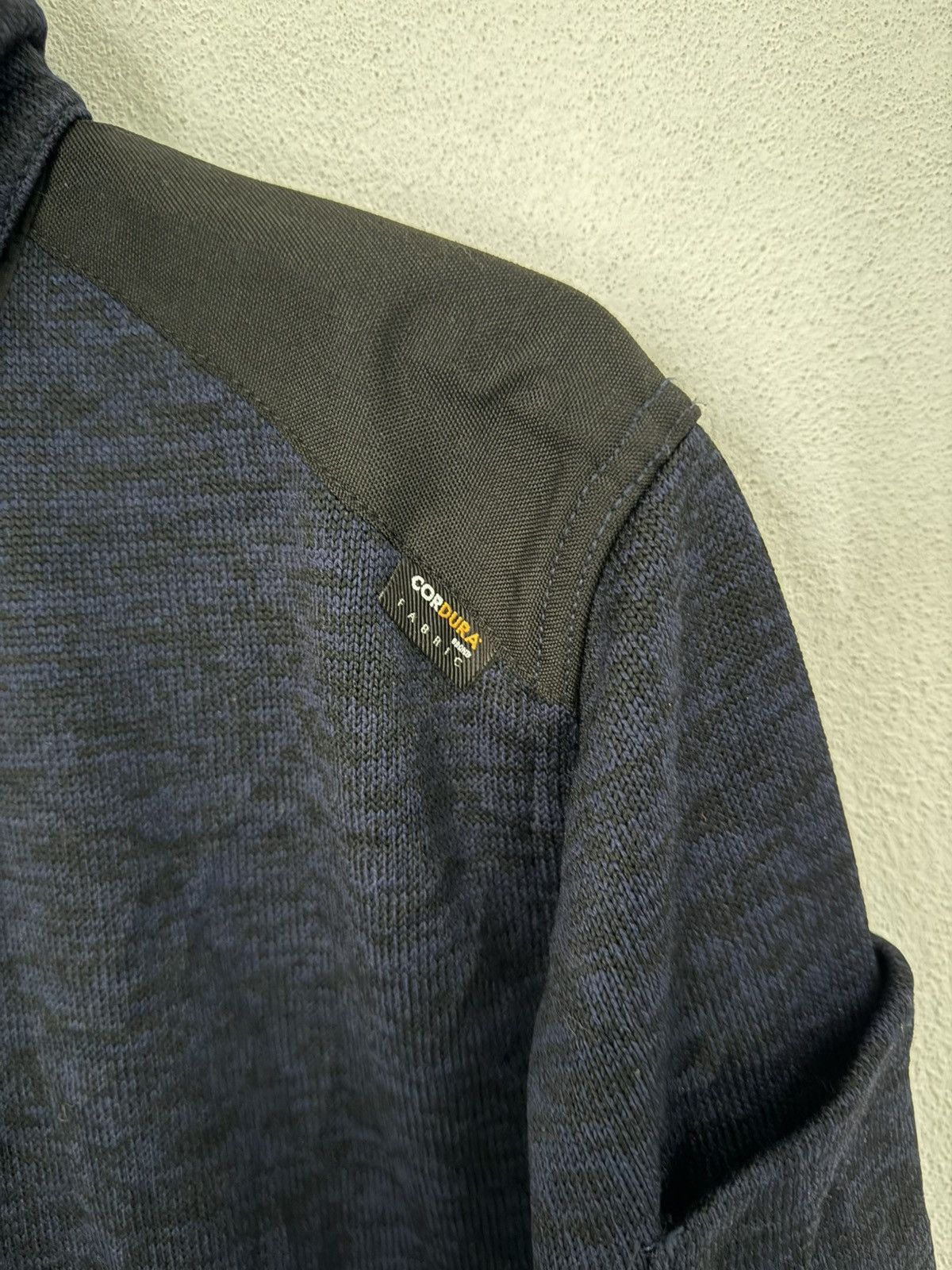 Japanese Brand JAPAN BRAND FIELD CORE ACTIVE WEAR JACKET Size US L / EU 52-54 / 3 - 3 Thumbnail