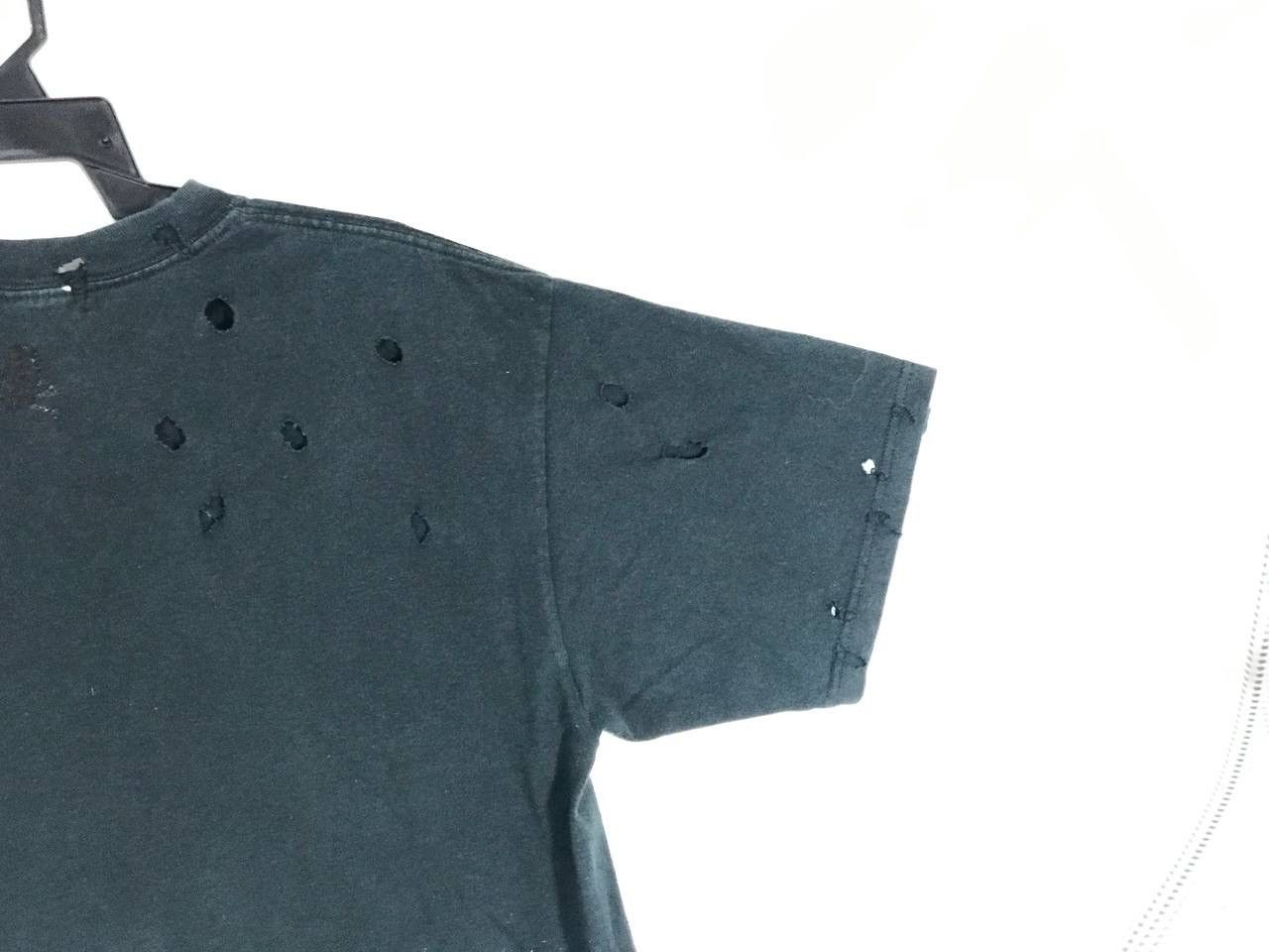 Japanese Brand Skull skeleton distress punk design by Yumi Anzai Size US L / EU 52-54 / 3 - 19 Thumbnail