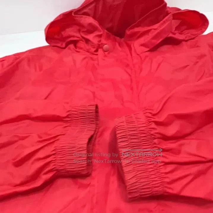 Balenciaga Balenciaga Red Zip. Size US L / EU 52-54 / 3 - 5 Thumbnail