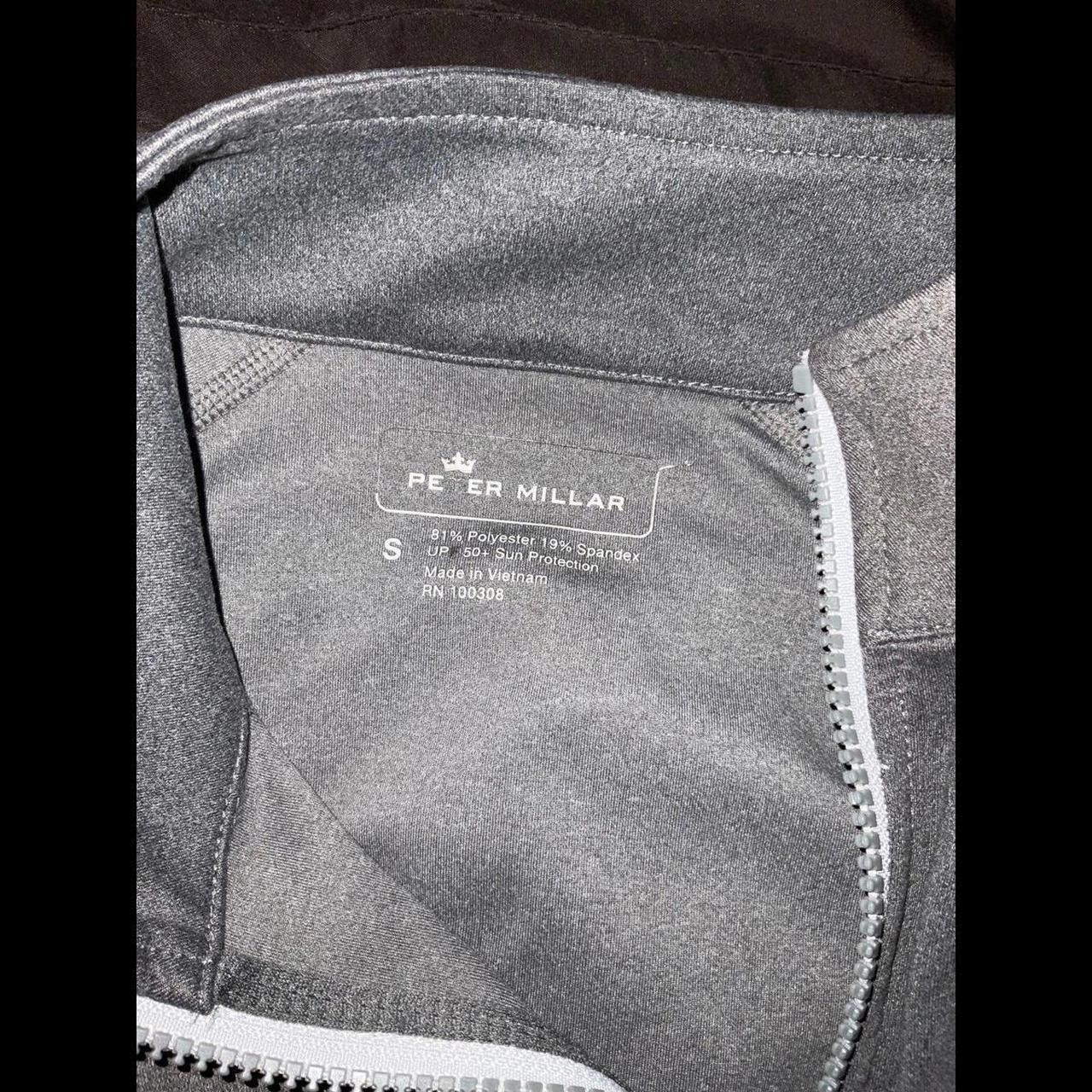 Peter Millar Mens Used Size Small Peter Size US S / EU 44-46 / 1 - 3 Thumbnail