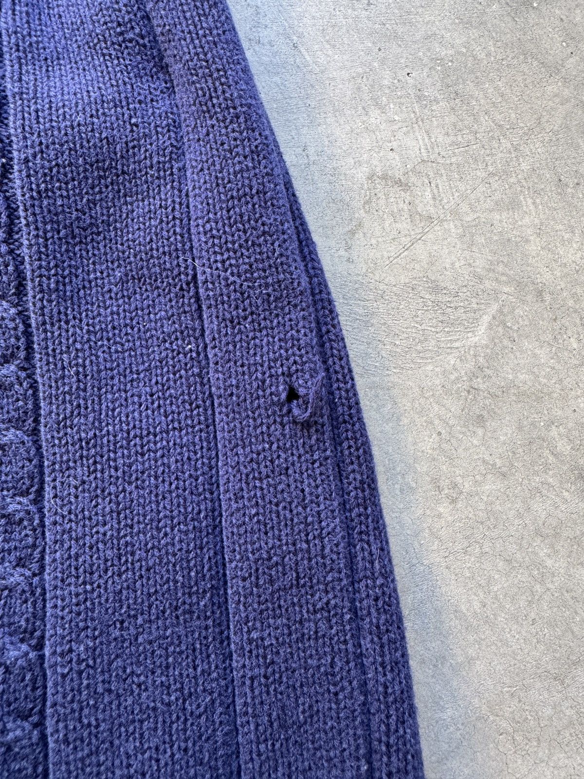 Izod Vintage Men’s IZOD Vest Size US M / EU 48-50 / 2 - 3 Thumbnail