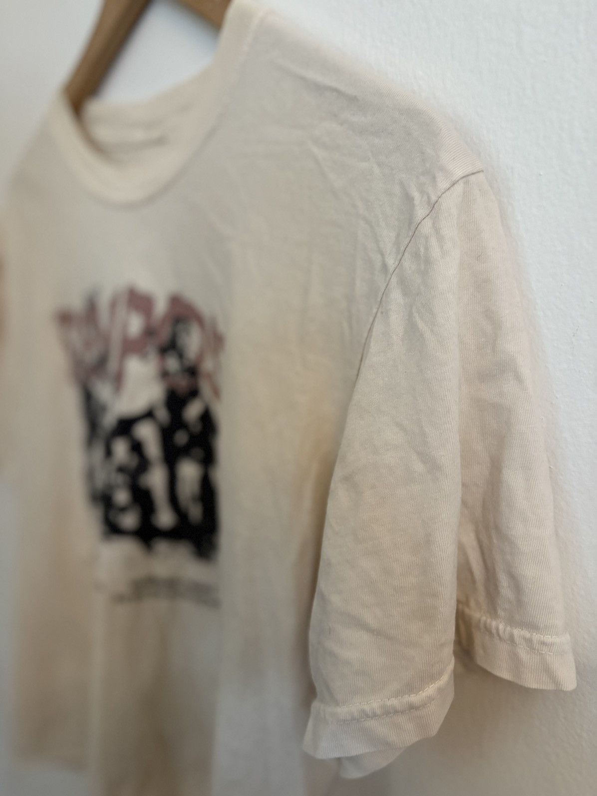 Other Tiempos Everywhere/Standing Still T-Shirt Size US S / EU 44-46 / 1 - 4 Thumbnail