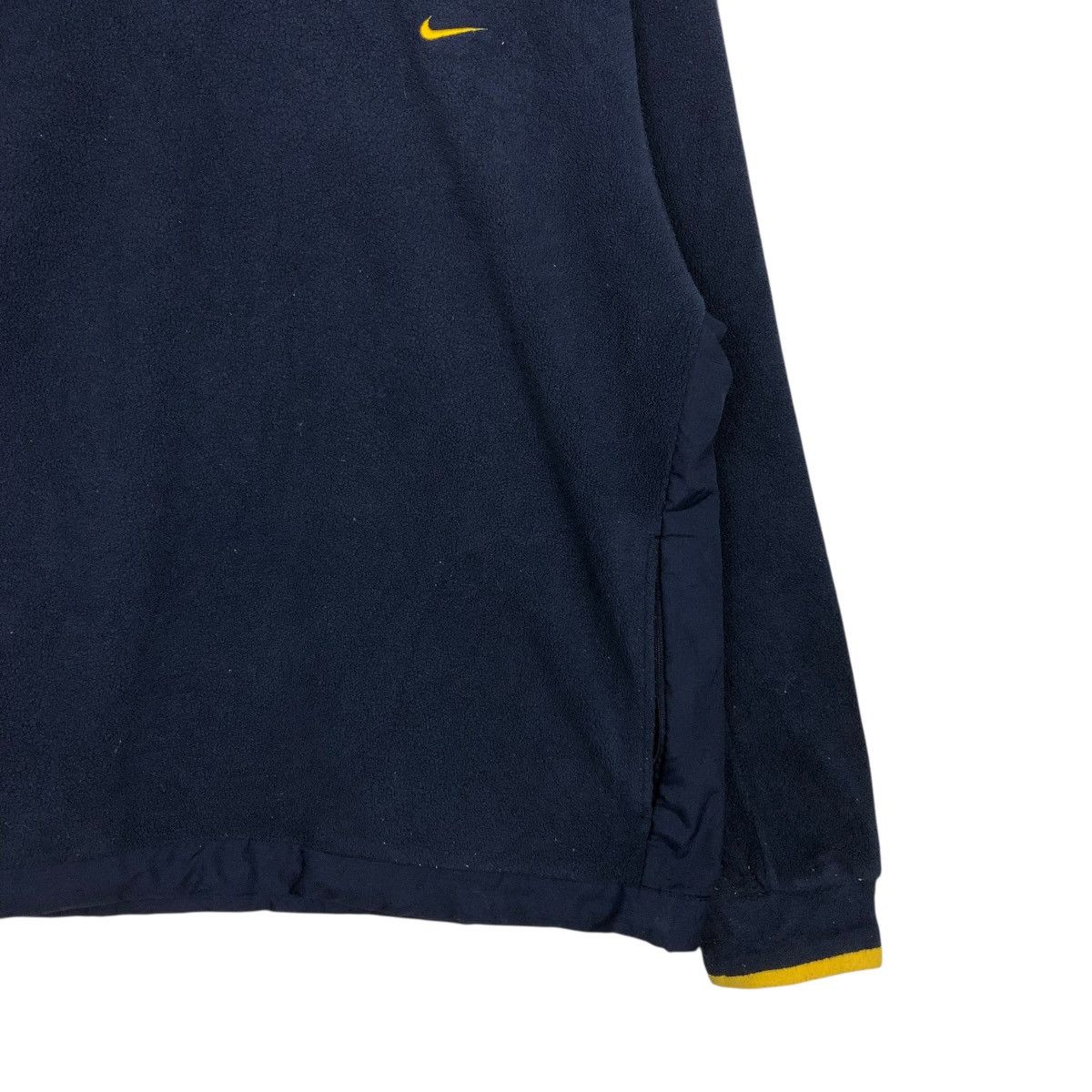 Nike 🔥VINTAGE SWEATSHIRT LONG SLEEVE NIKE SMALL PONY Size US XL / EU 56 / 4 - 7 Thumbnail