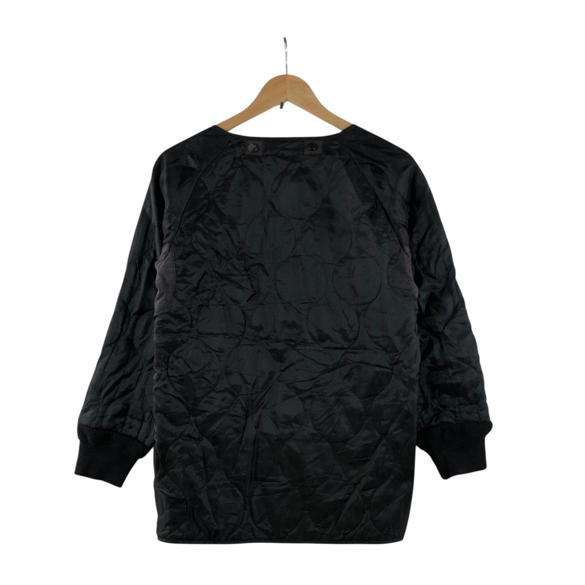 Margaret Howell ALPHA INDUSTRIES X MHL Margaret Howell Inner Bomber Jacket Size US S / EU 44-46 / 1 - 2 Thumbnail