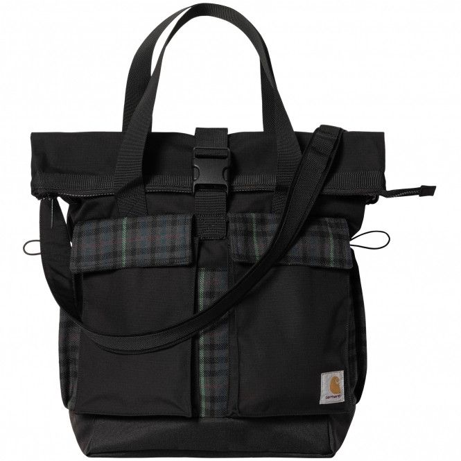 New Itemcarhartt Wip Highbury Tote Bag Wtih Tags, Men's