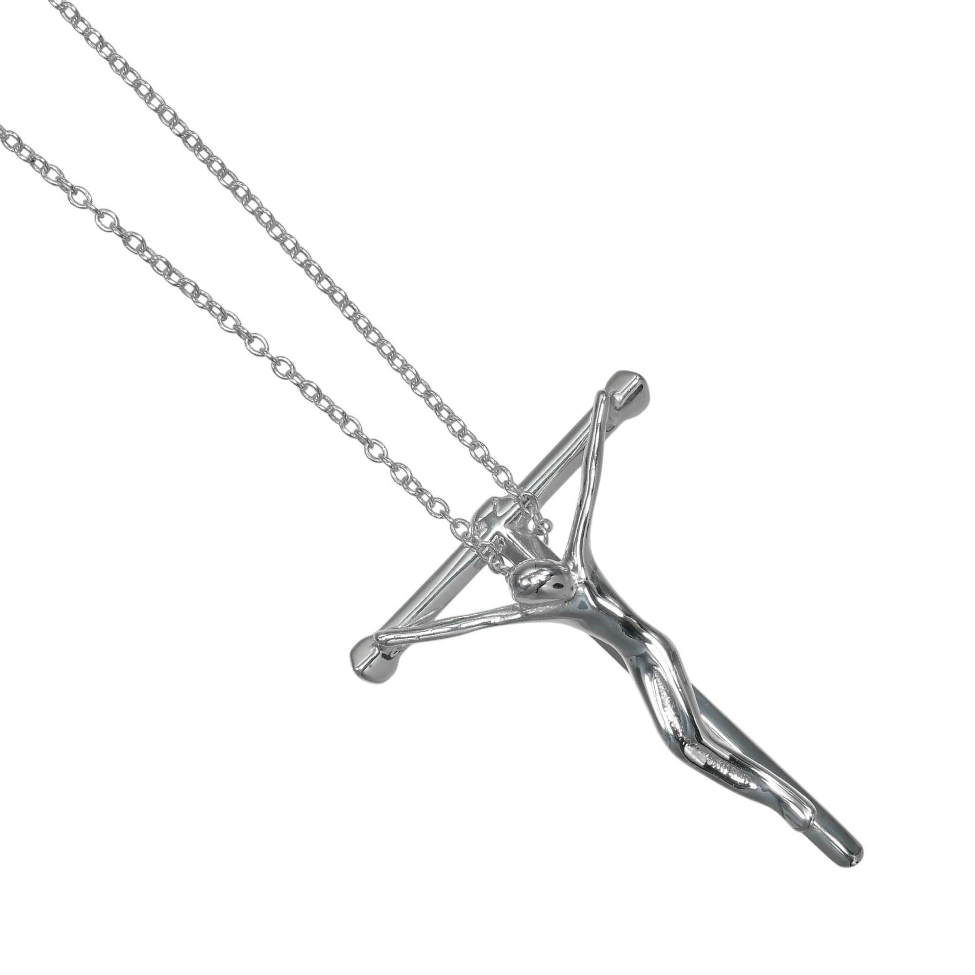 Tiffany & Co. TIFFANY&Co. Tiffany Elsa Peretti Rosary Pendant 