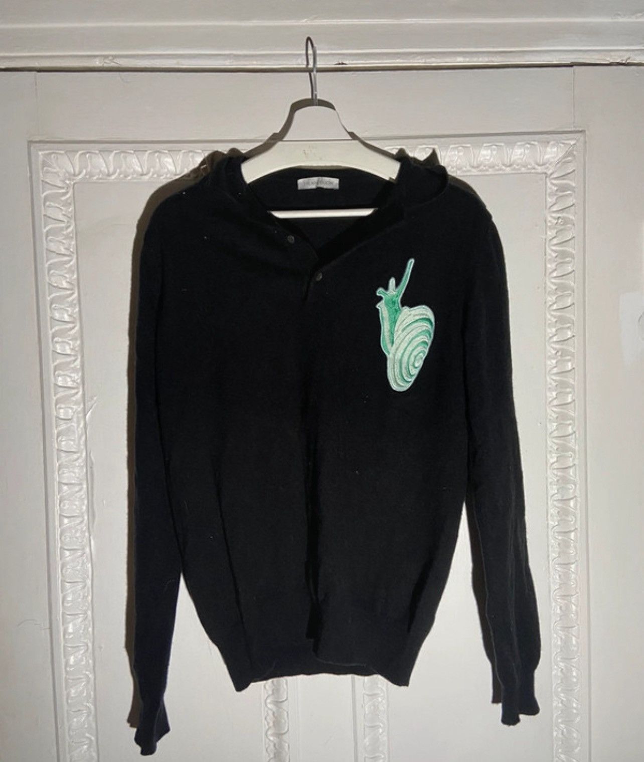 JW Anderson JW Anderson Jumper Size US S / EU 44-46 / 1 - 1 Thumbnail