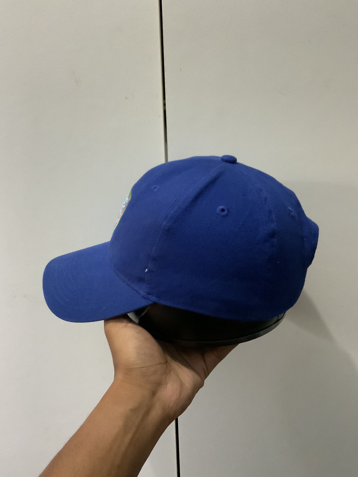 Hat Club PSC Perte Soccer Club Hat Size ONE SIZE - 2 Thumbnail
