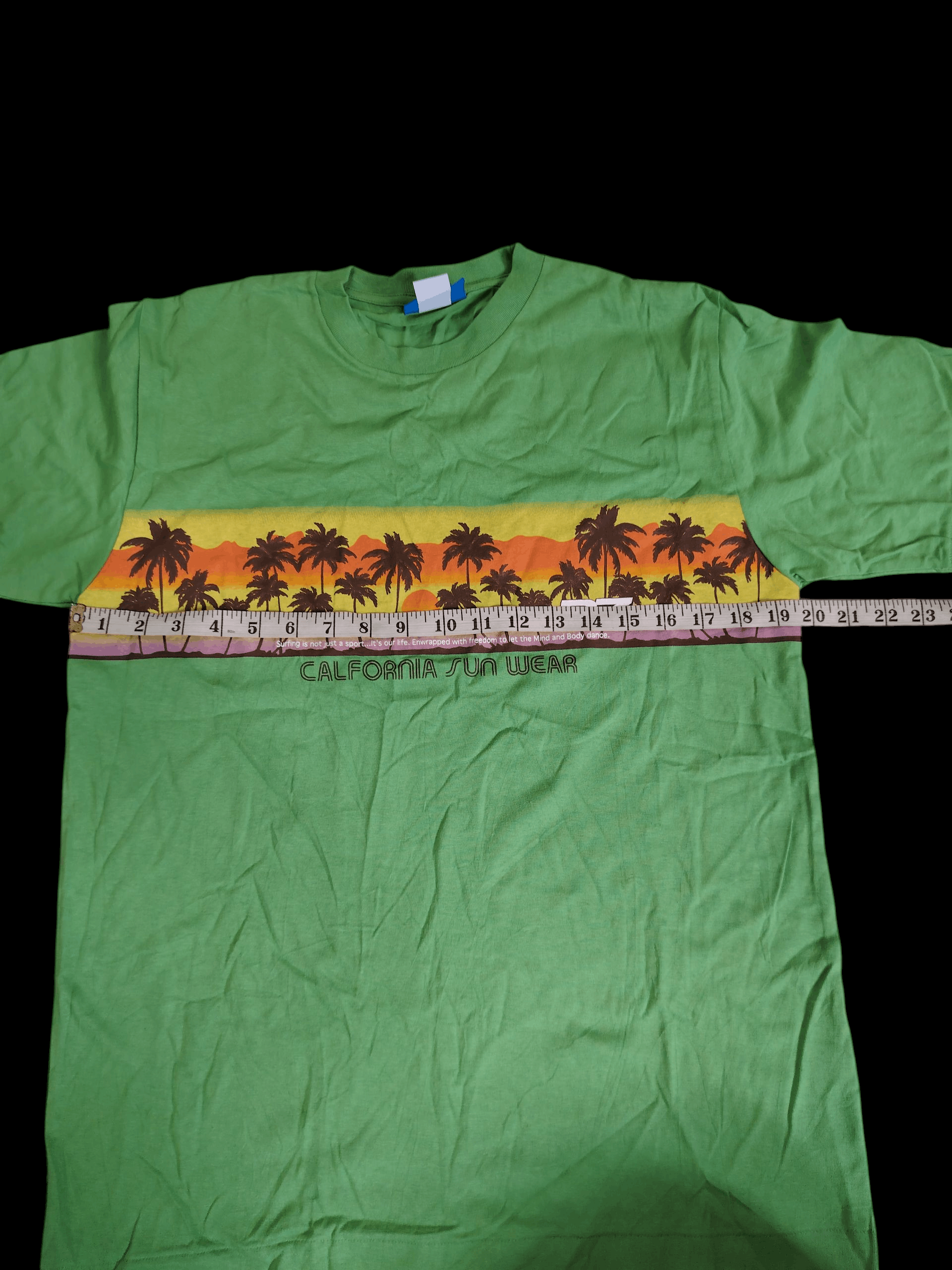 Other BZ CALIFORNIA@ CALIFORNIA SUN WEAR Size US M / EU 48-50 / 2 - 3 Thumbnail