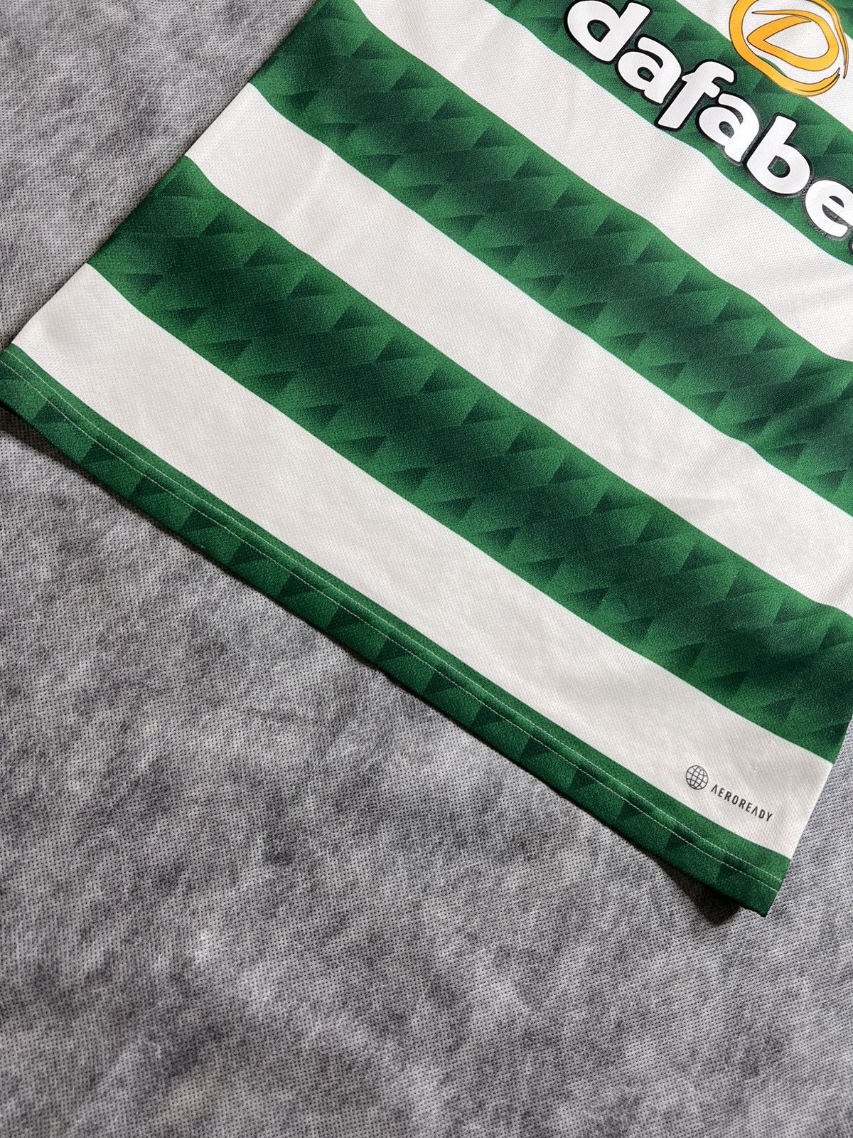 Adidas Adidas Celtic 2022 2023 Football Shirt Soccer Jersey Size US XS / EU 42 / 0 - 5 Thumbnail