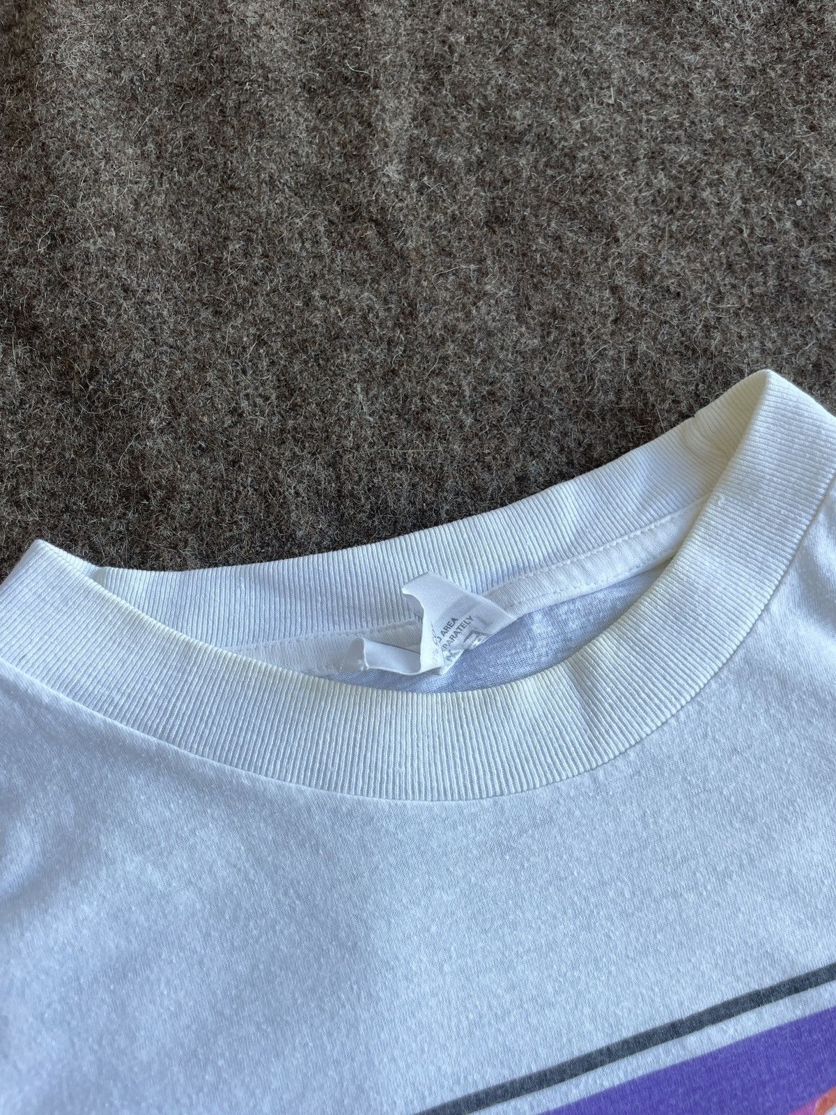 Other Mary Quant Art T-shirt Size US L / EU 52-54 / 3 - 5 Thumbnail