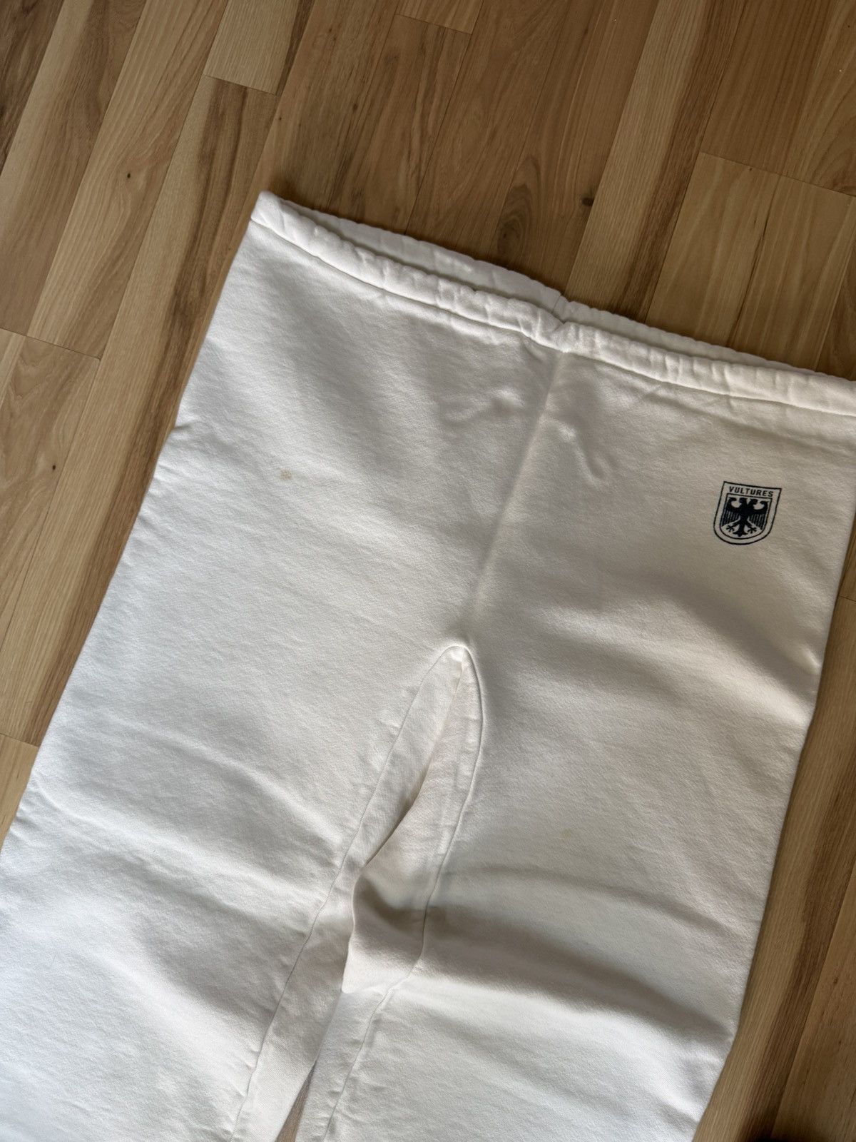 Yeezy Yeezy gosha vultures sweatpants Size US 32 / EU 48 - 3 Thumbnail