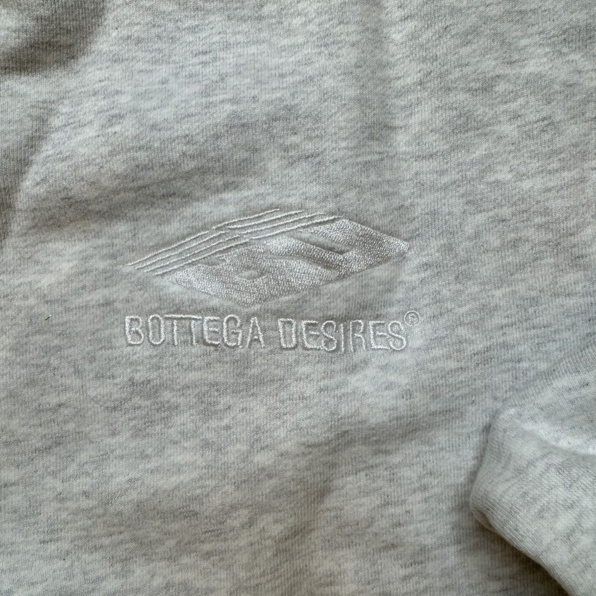 Other Bottega Desires Patches Jacket SMALL Size US S / EU 44-46 / 1 - 5 Thumbnail