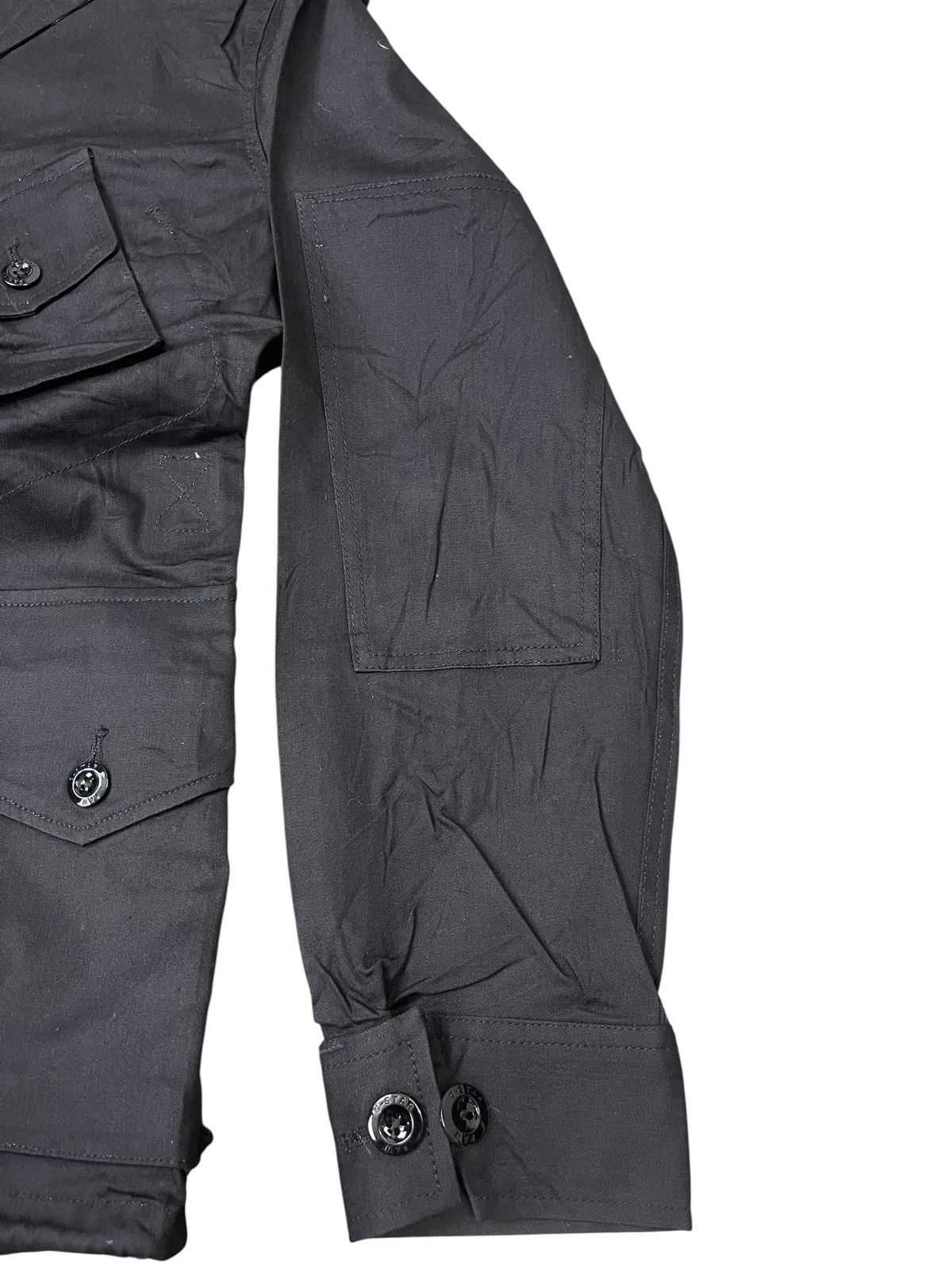 G-Star G-Star Raw Jacket Size US S / EU 44-46 / 1 - 3 Thumbnail