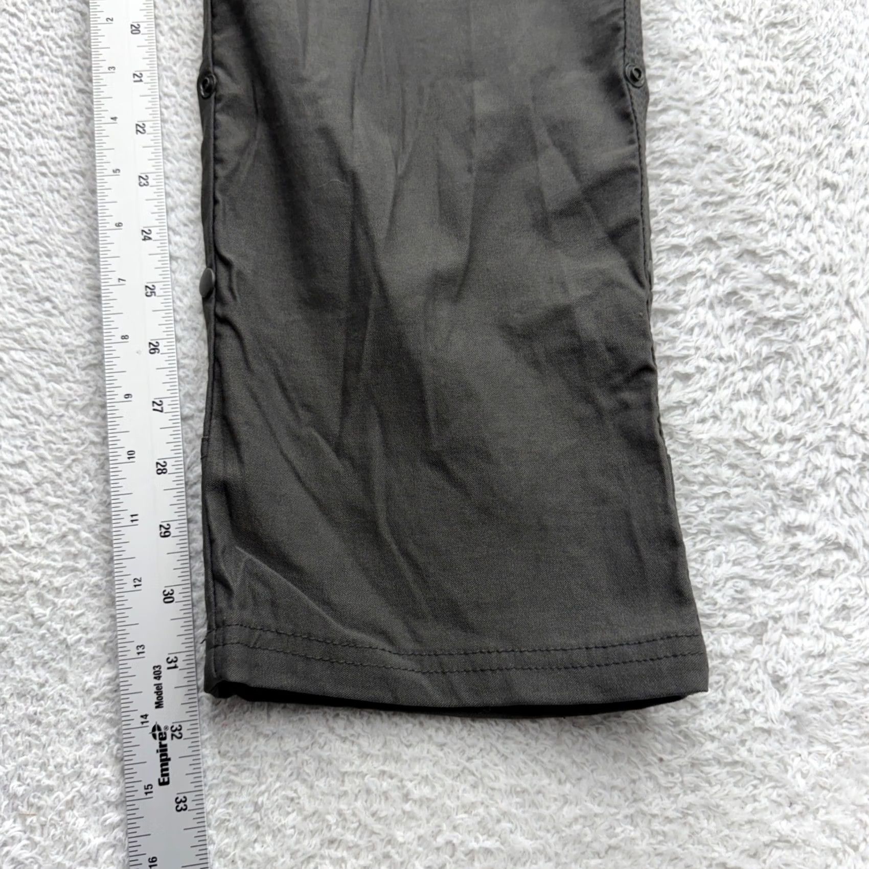 Prana VINTAGE No Size US 36 / EU 52 - 3 Thumbnail