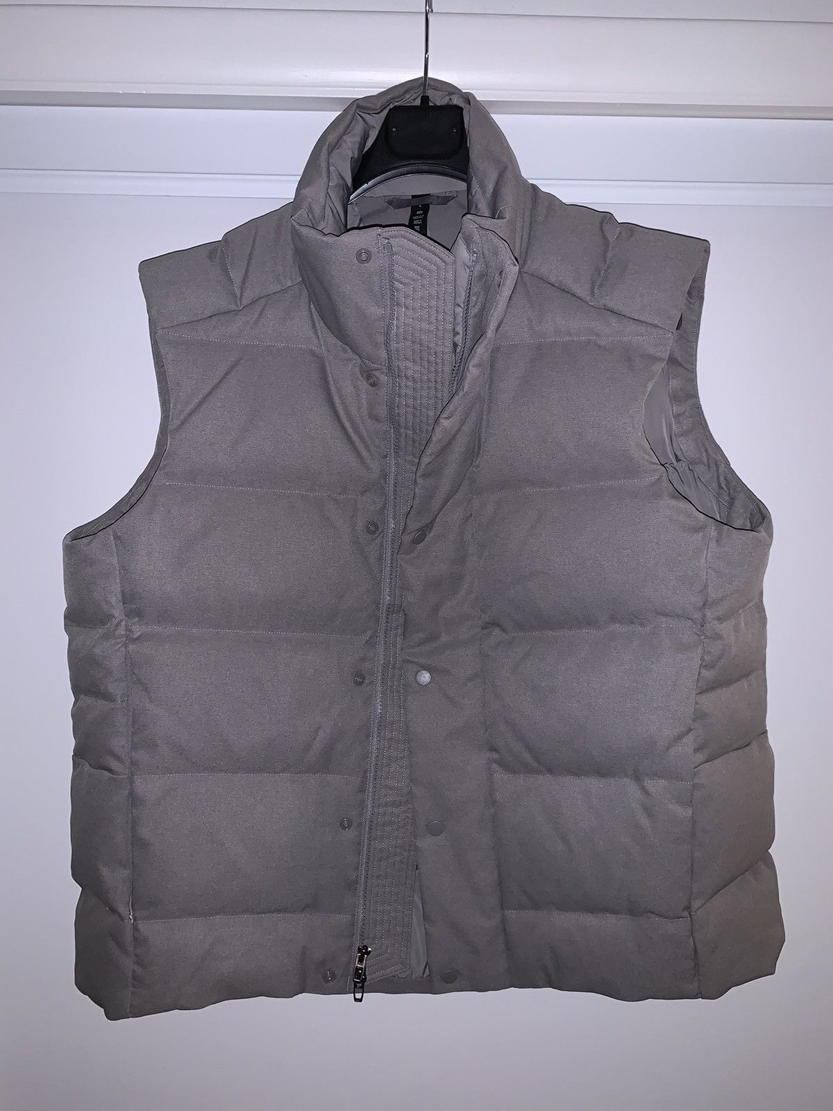 lululemon lululemon Wunder Puff Jacket *Tech Canvas, Men's Coats & Jackets