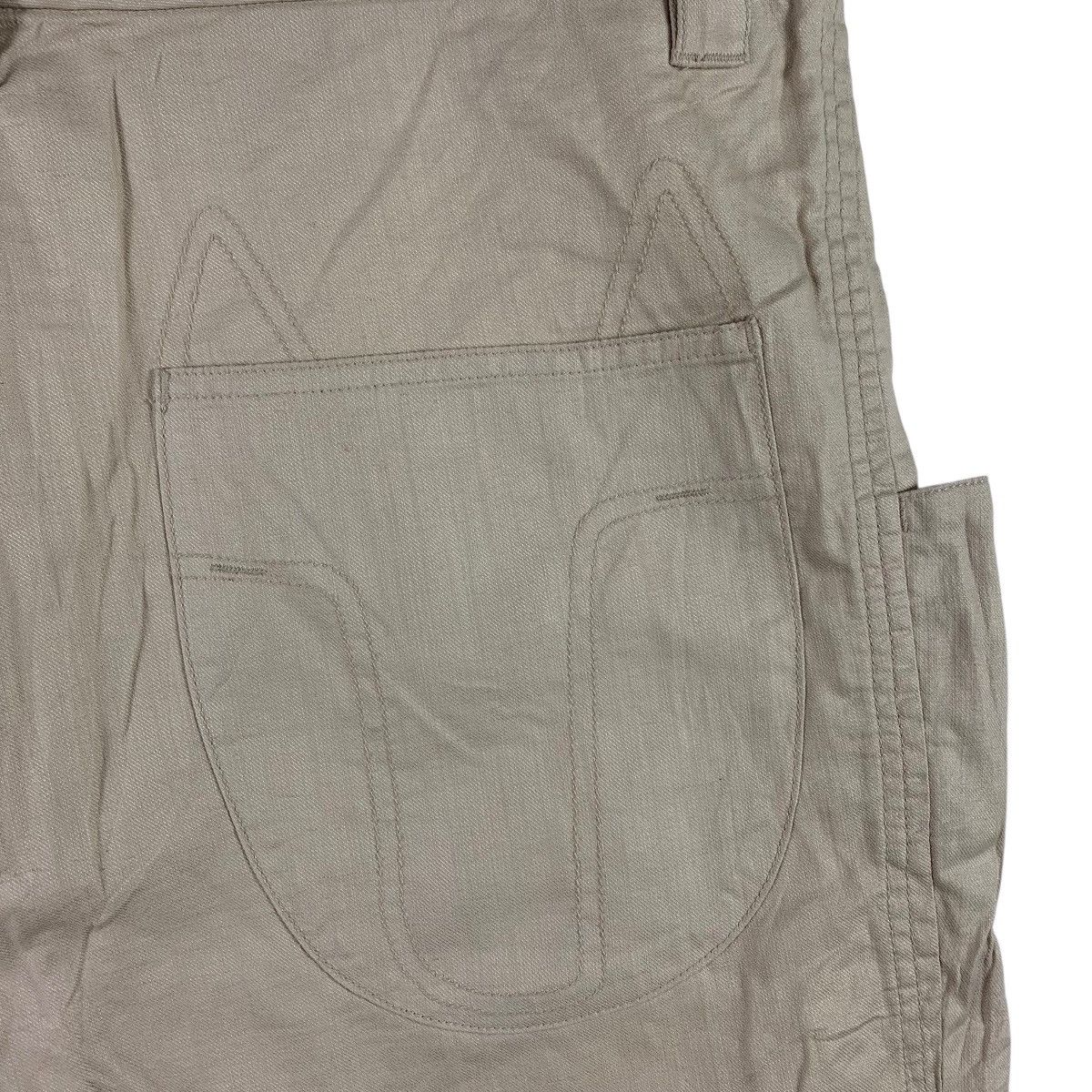 Issey Miyake × Japanese Brand × Tsumori Chisato TSUMORI CHISATO Carroll pants Size US 35 - 17 Thumbnail