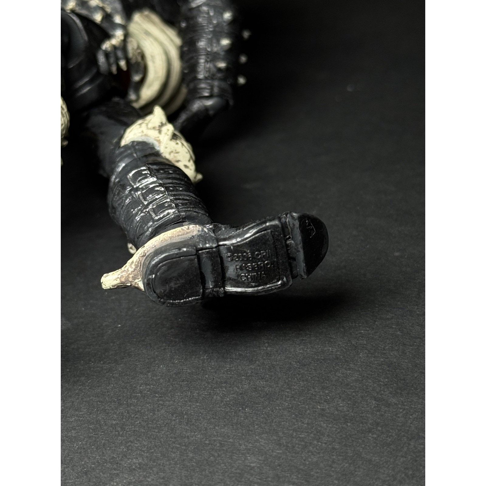 & Other Stories Vengeance 6" Action Figure Marvel Legends Ghost Rider Movie Size ONE SIZE - 5 Thumbnail