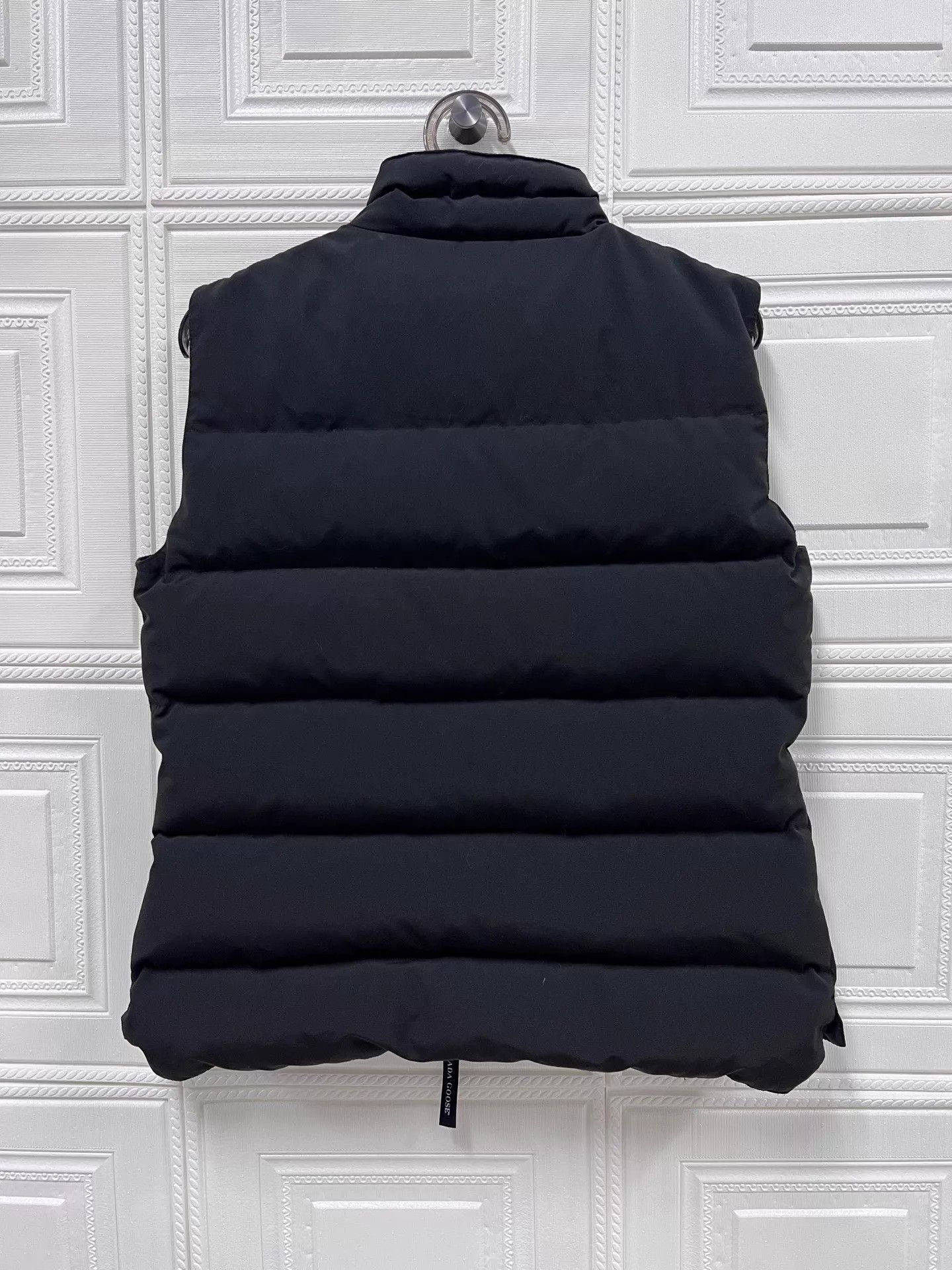 Canada Goose Canada Goose Freestyle Quilted Down Vest M 99 Size M / US 6-8 / IT 42-44 - 2 Thumbnail