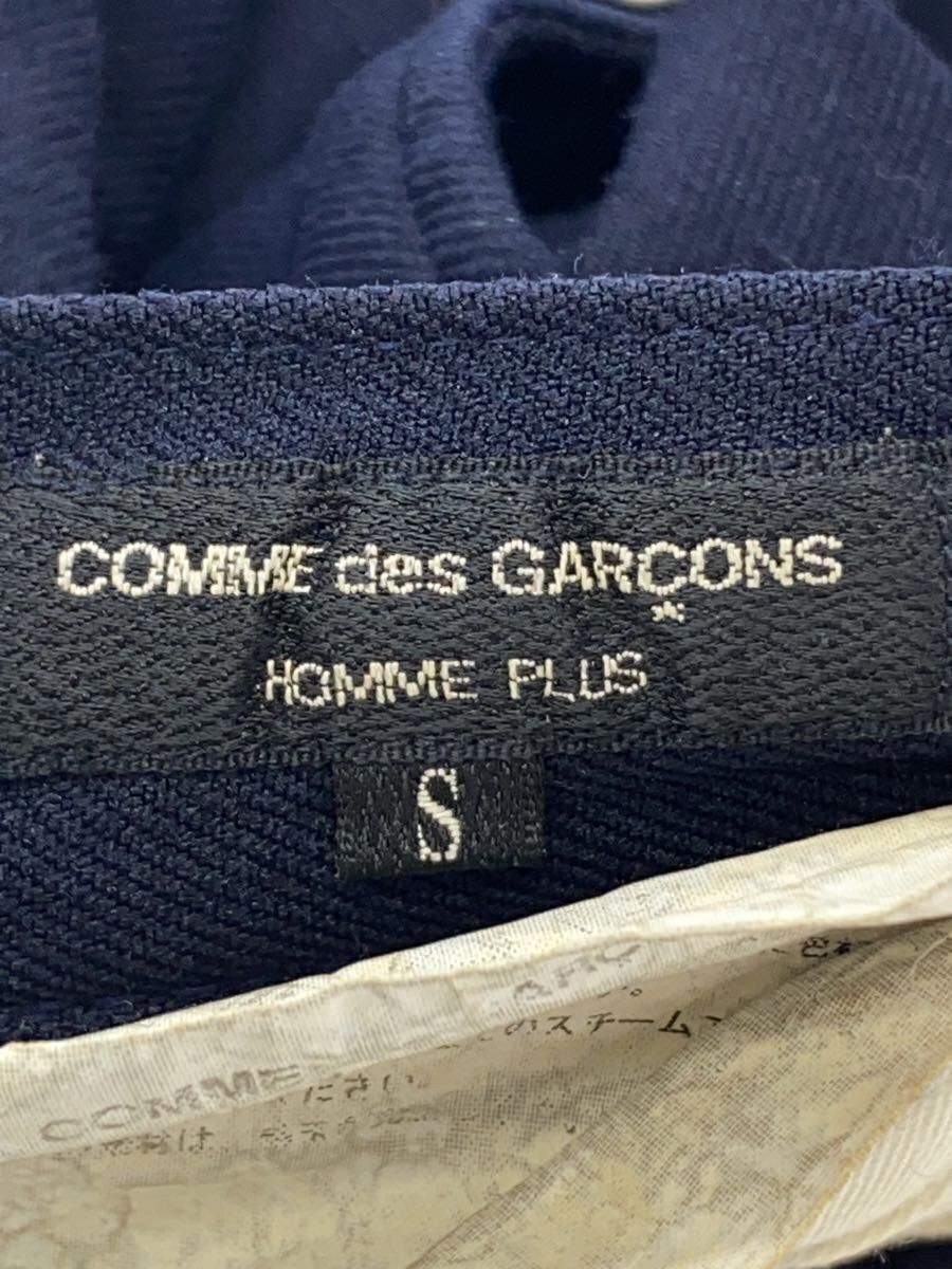 Comme des Garcons × Comme des Garcons Homme Plus Archive Wool Pants Size US 32 / EU 48 - 4 Thumbnail