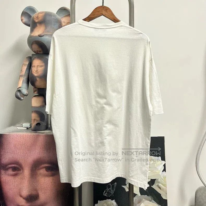 Balenciaga Balenciaga Lock Buckle Short Sleeve. Size US L / EU 52-54 / 3 - 2 Thumbnail