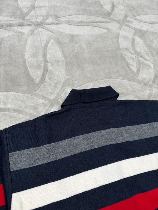 Paul & Shark Paul & Shark yachting 3/4 zip sweater Vintage size XL Size US XL / EU 56 / 4 - 9 Thumbnail
