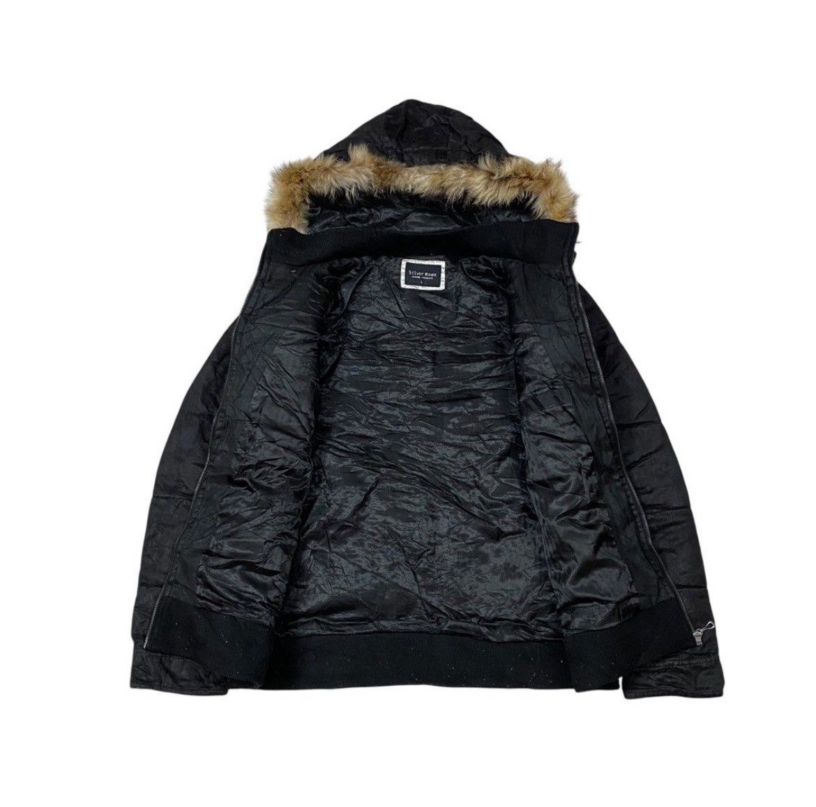 Japanese Brand Japanese Brand Jacket Size US L / EU 52-54 / 3 - 3 Thumbnail