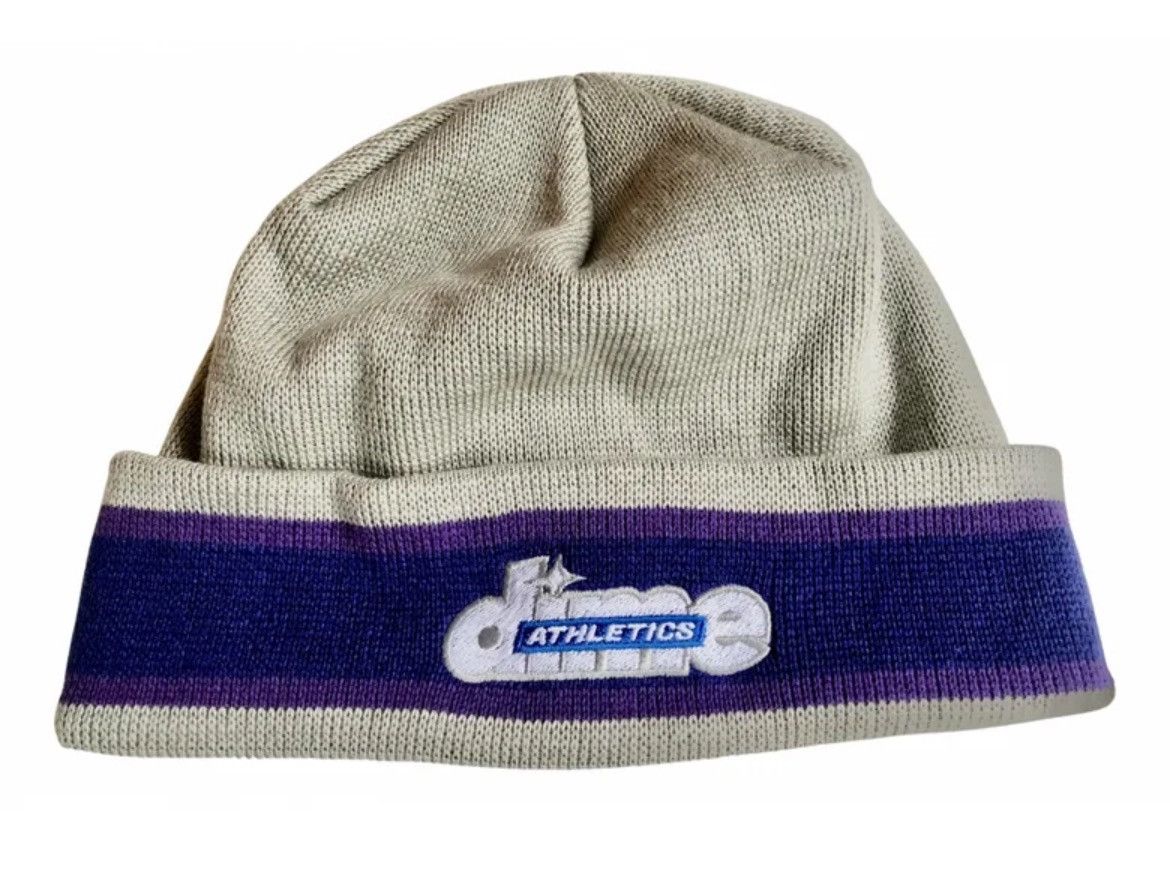 Dime Vintage Dime Beanie Size ONE SIZE - 1 Thumbnail