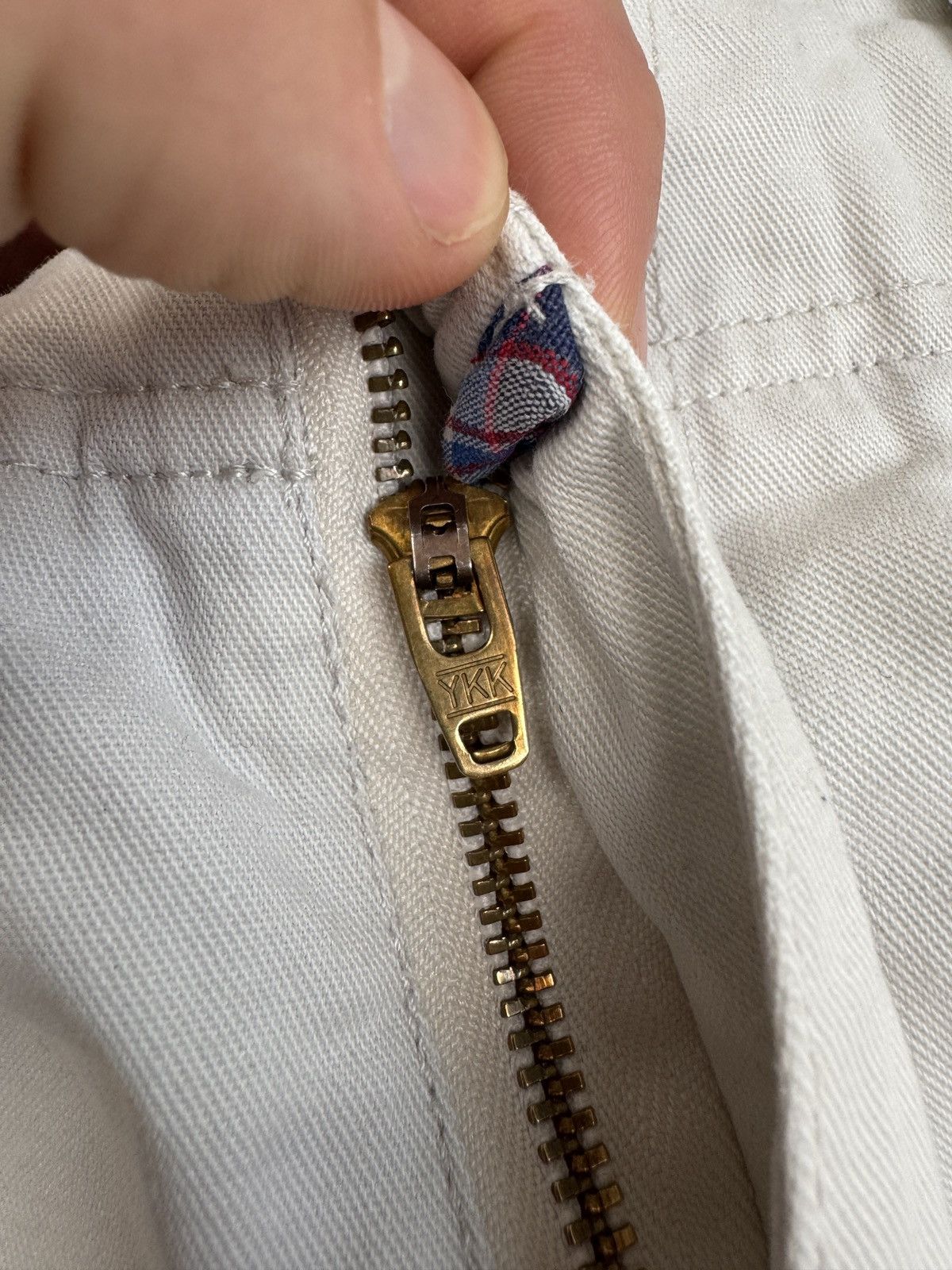 Christian Dior Monsieur Christian Dior Cargo Shorts V Size US 34 / EU 50 - 5 Thumbnail