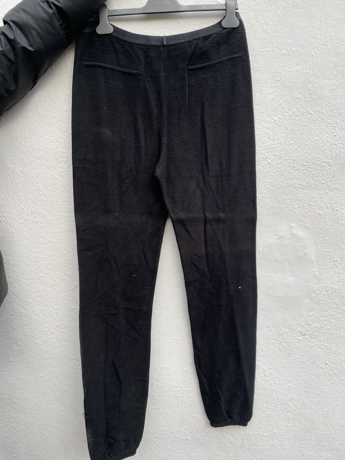 Rick Owens Drkshdw Rick Owens Cotton Trouser in Size S Size US 32 / EU 48 - 3 Thumbnail