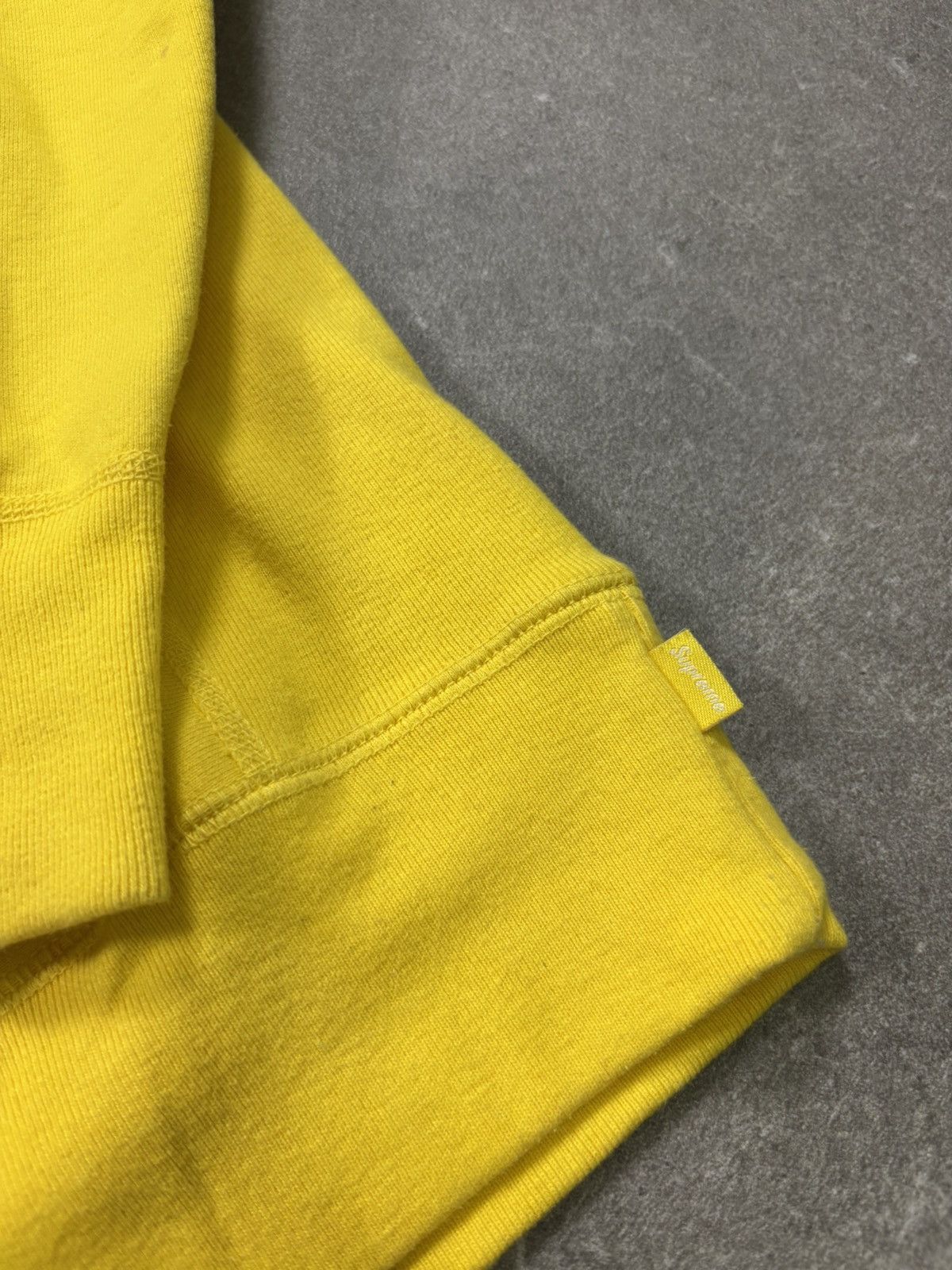 Supreme Supreme Bandana Box Logo Hooded Sweatshirt (FW19) Size US L / EU 52-54 / 3 - 5 Thumbnail