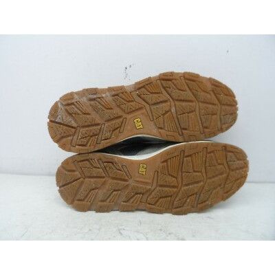 Caterpillar CATERPILLAR CAT Women's Woodward Steel Toe Steel Plate Work Size US 7.5 / IT 37.5 - 6 Thumbnail