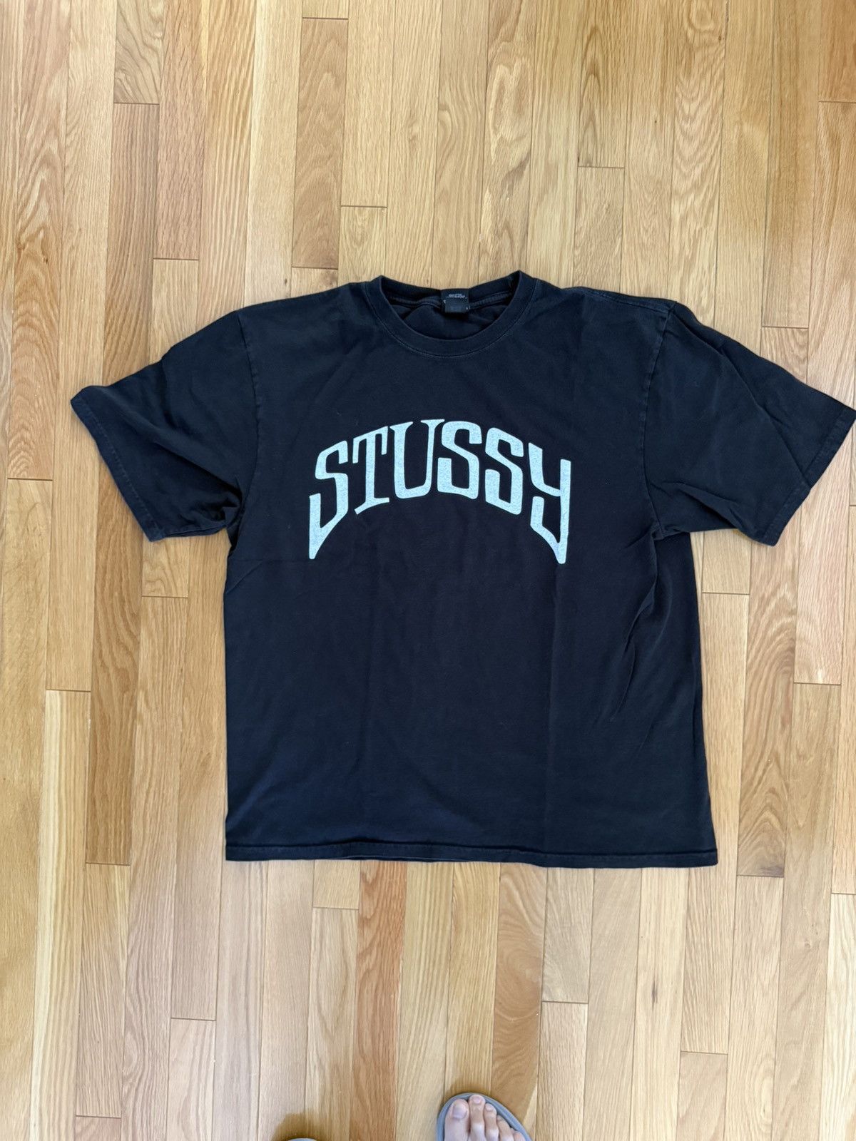Stussy Stussy t shirt Size US L / EU 52-54 / 3 - 1 Thumbnail