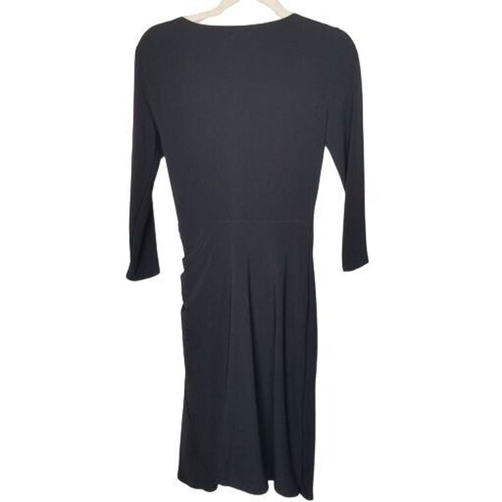Lauren Ralph Lauren Lauren Ralph Lauren Womens Sheath Dress Size 4 Cocktail Size S / US 4 / IT 40 - 7 Thumbnail
