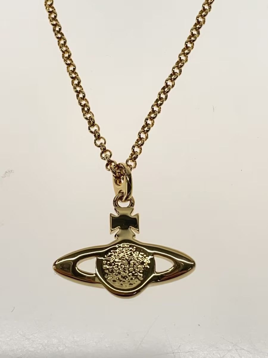 Vivienne Westwood Crystal Orb Necklace Size ONE SIZE - 3 Thumbnail