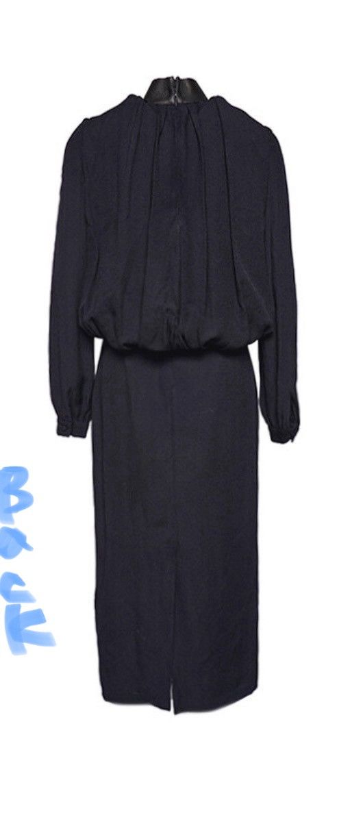 Tom Ford Tom ford dress Size XS / US 0-2 / IT 36-38 - 3 Thumbnail