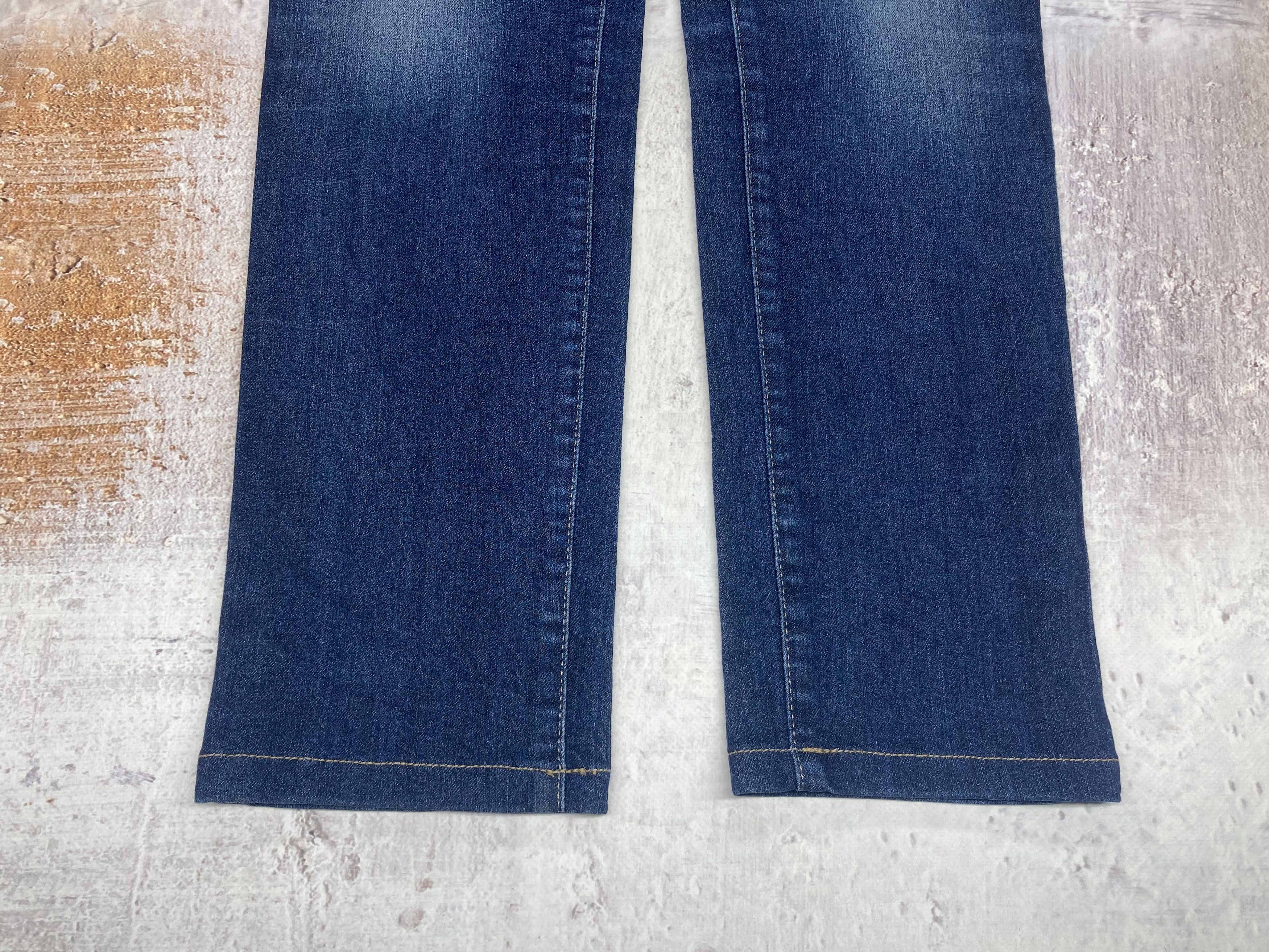 Diesel Vintage Jeans Diesel Men’s Size 29 Size US 29 - 2 Thumbnail