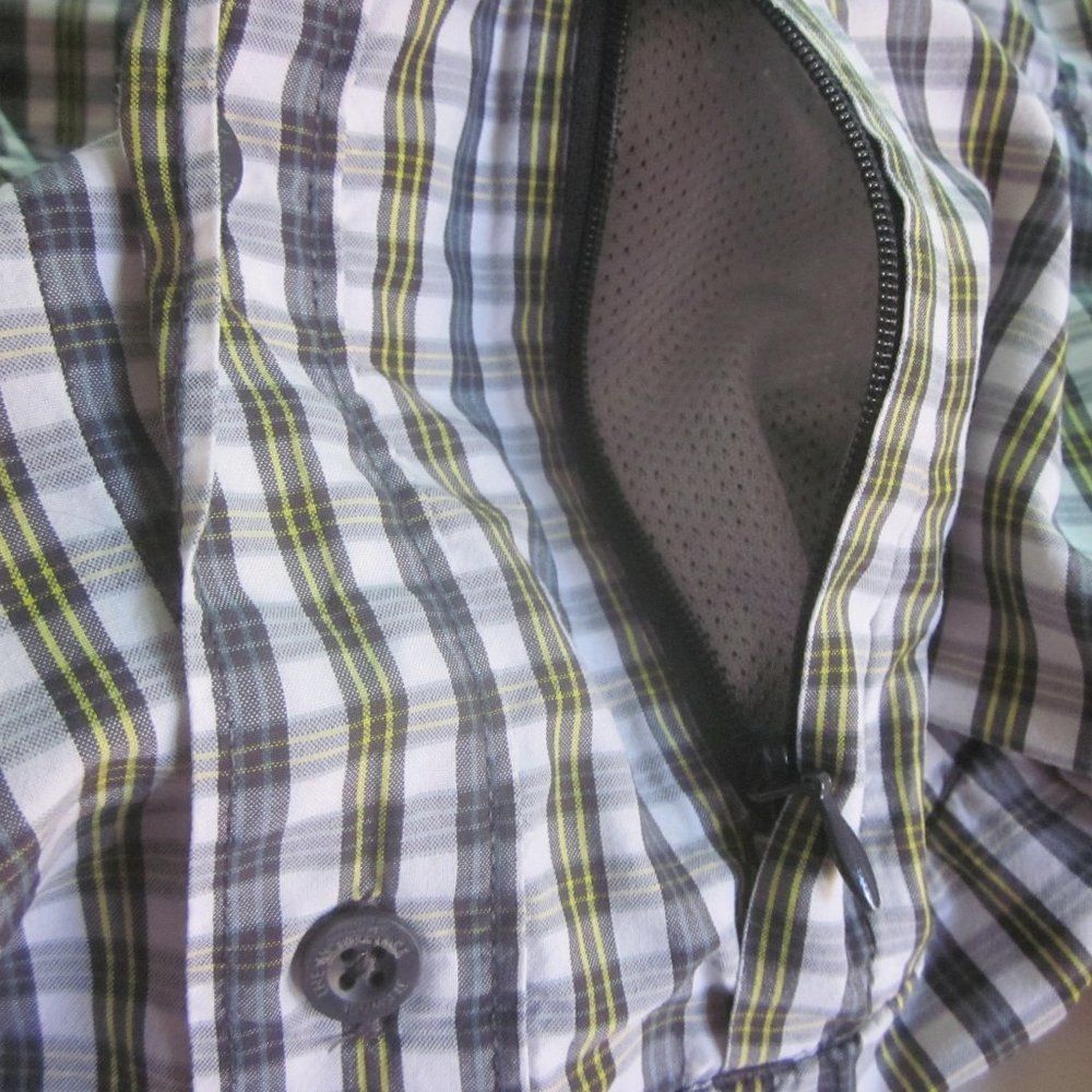 The North Face The North Face Mens Casual Shirt Size M Size US M / EU 48-50 / 2 - 9 Thumbnail
