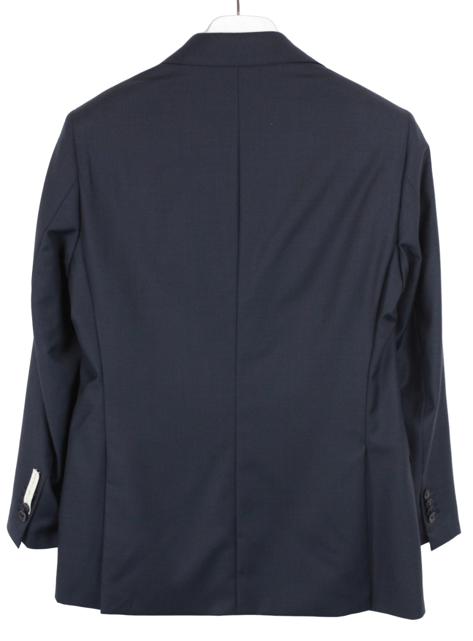Suitsupply SUITSUPPLY Lazio Suit Men's UK 34S Made To Measure Size 34S - 6 Thumbnail